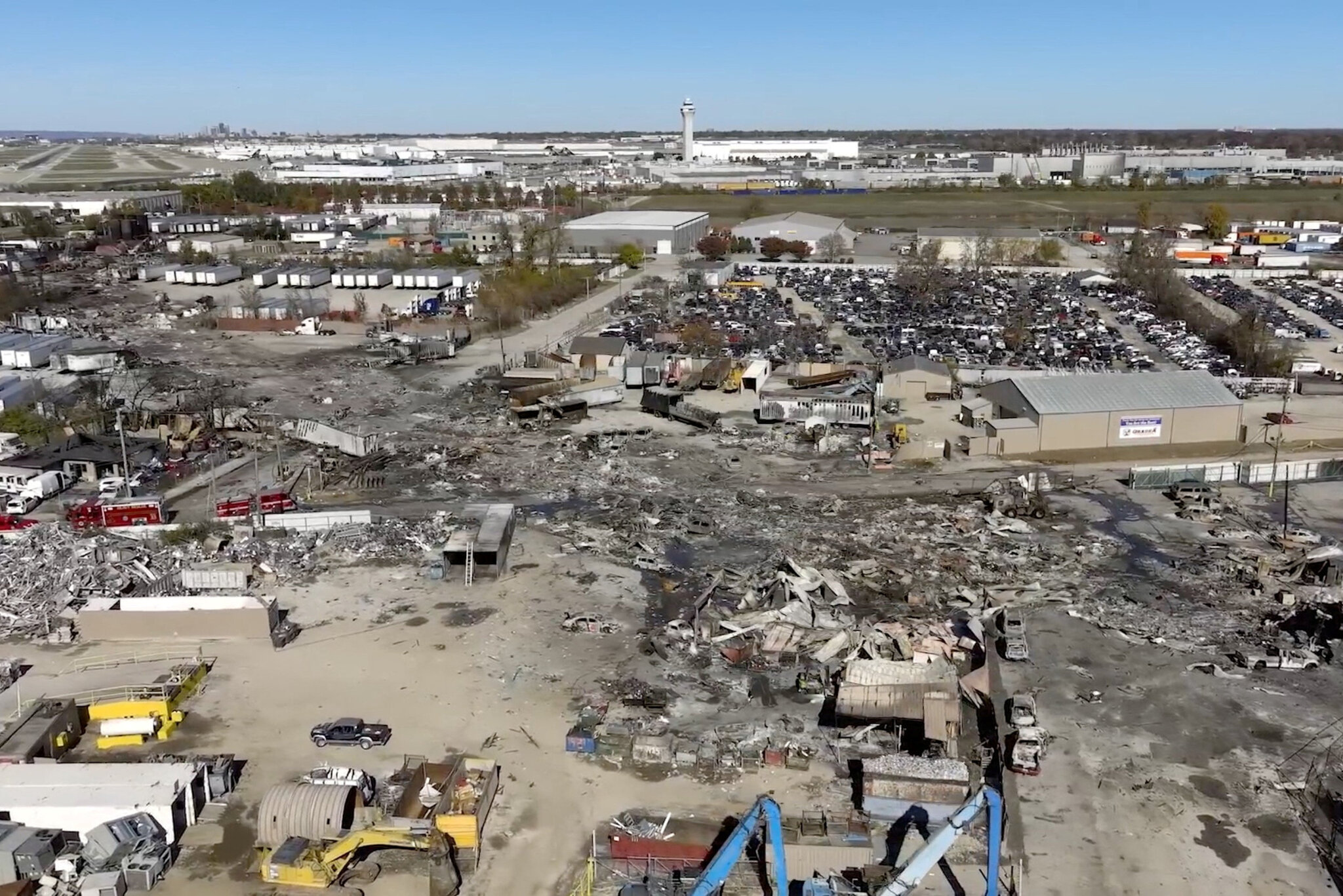 Despite Problems, Boeing Sought Less Inspection of Part Involved in UPS Crash