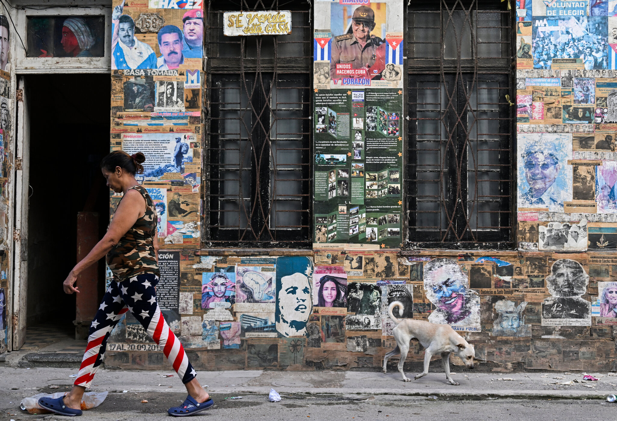Why the U.S. Chose May 20 to Seek Charges Against Raúl Castro