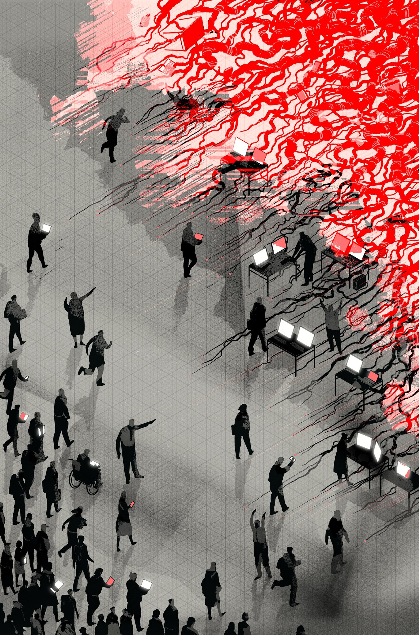 One Job That Is Growing in the A.I. Era? Cybersecurity Experts.