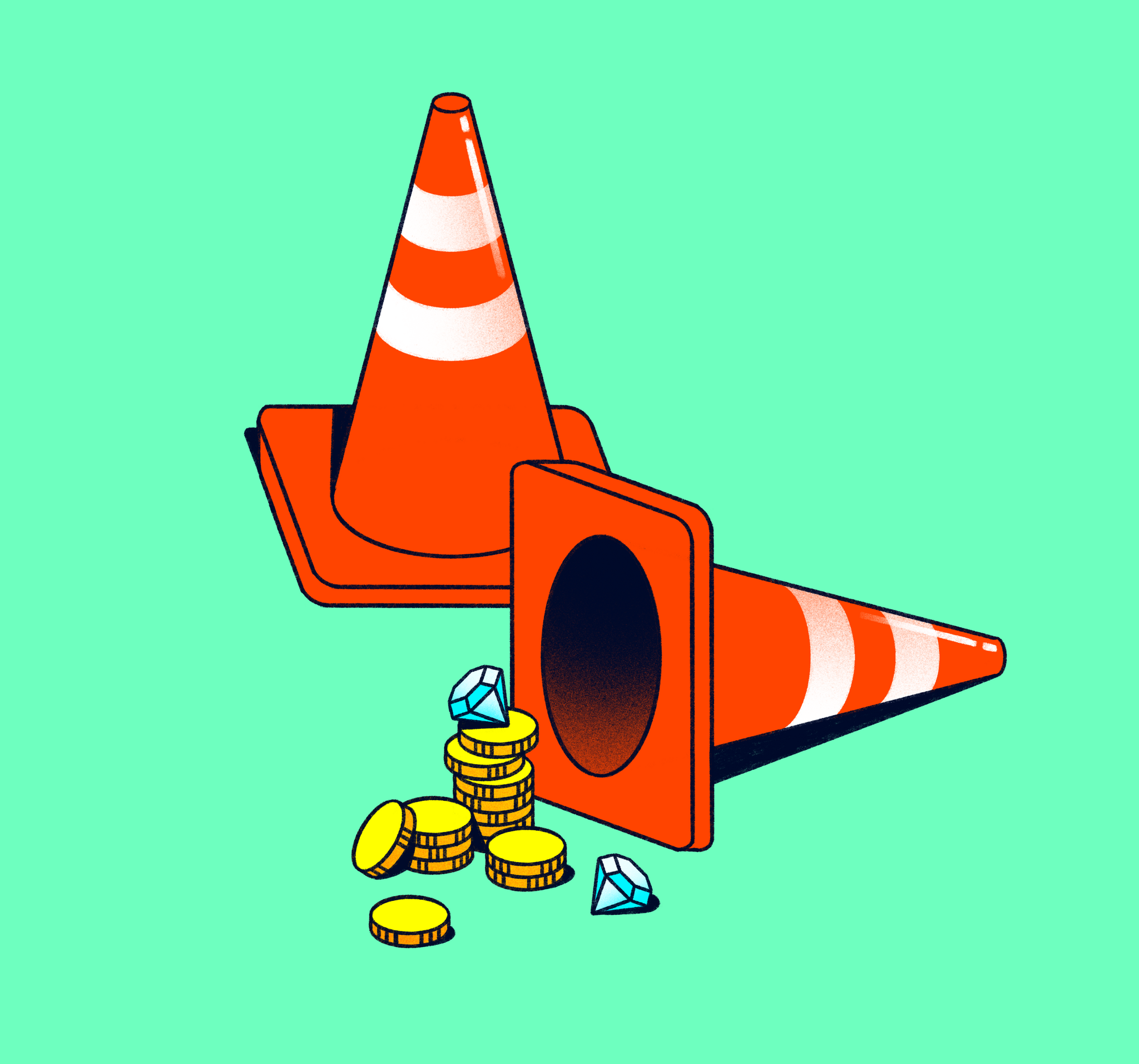 Is the Bond Market Signaling Danger or Opportunity? Or Both?