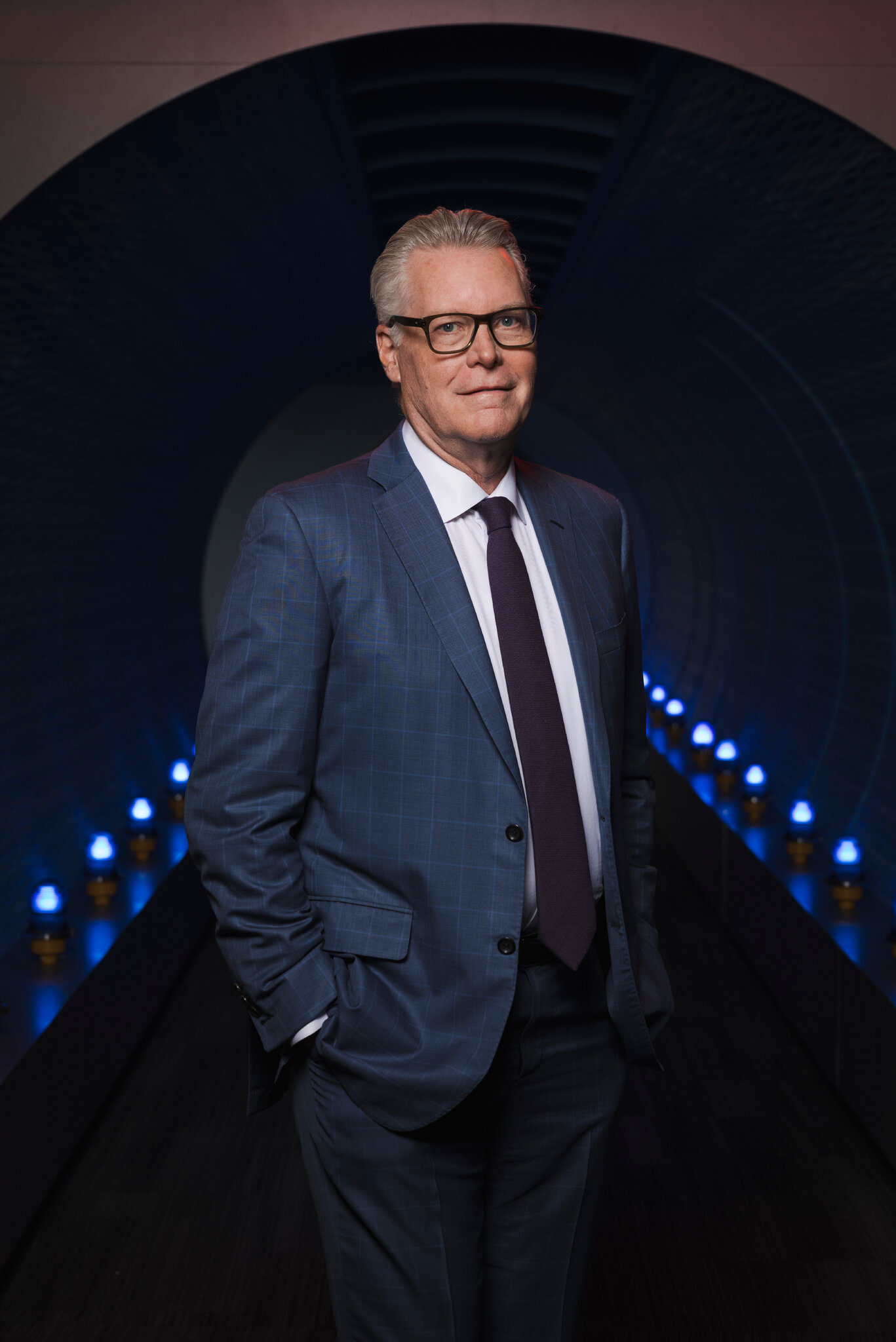 How Delta Steered Around Airline Industry Chaos