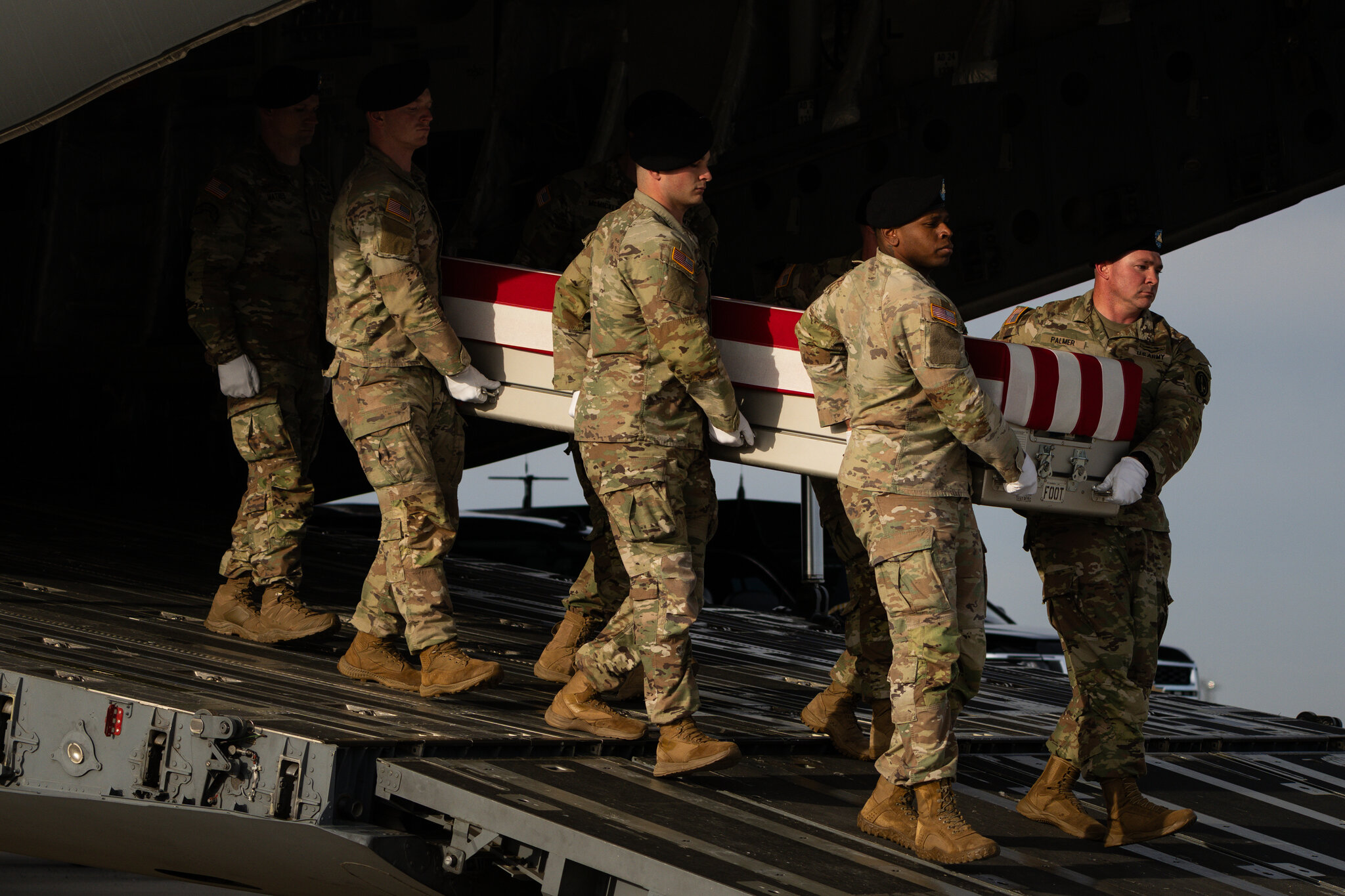 The Wars, Raids and Airstrikes Under Trump
