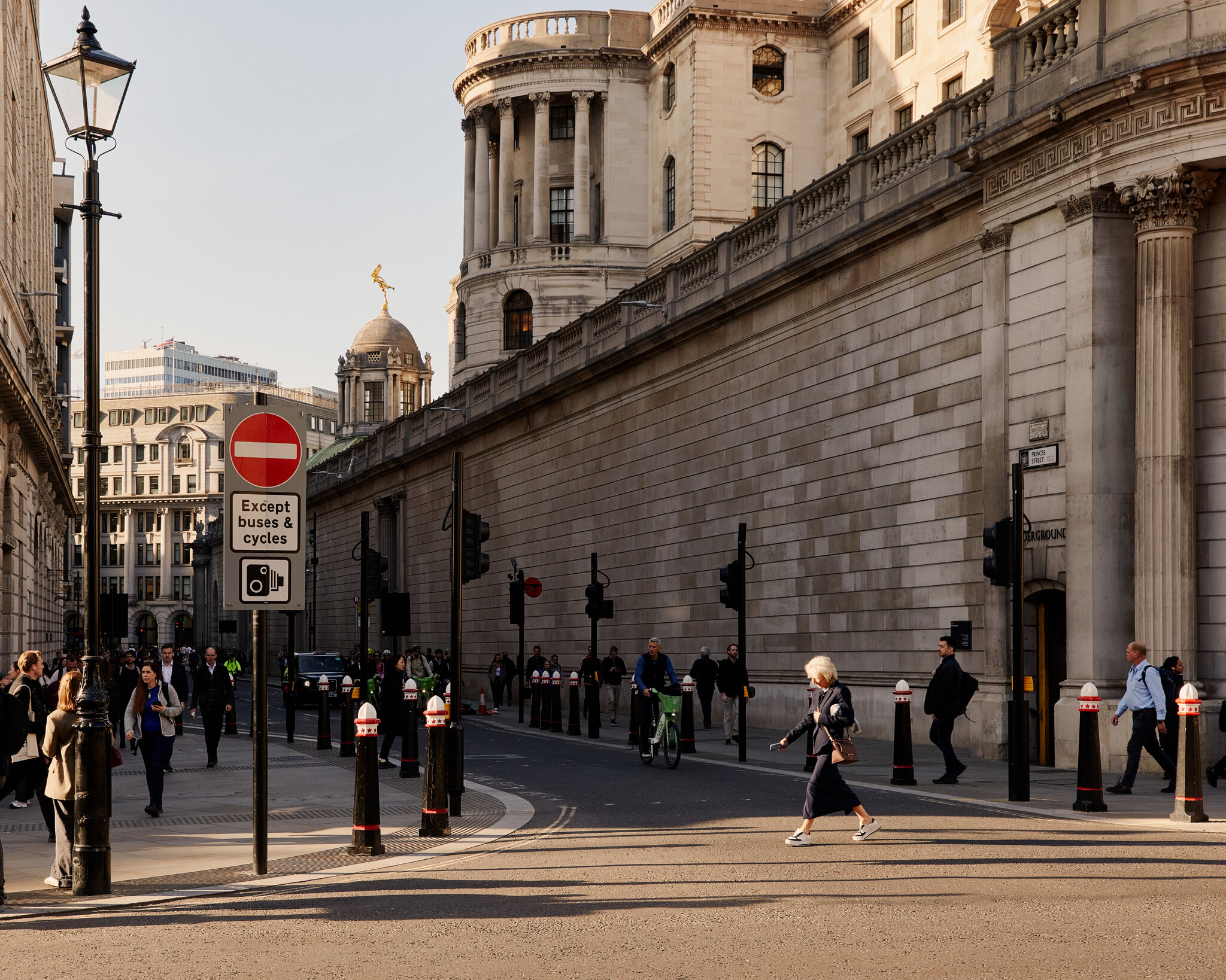 British Politics Is Obsessing Over the Bond Market. Here’s Why.