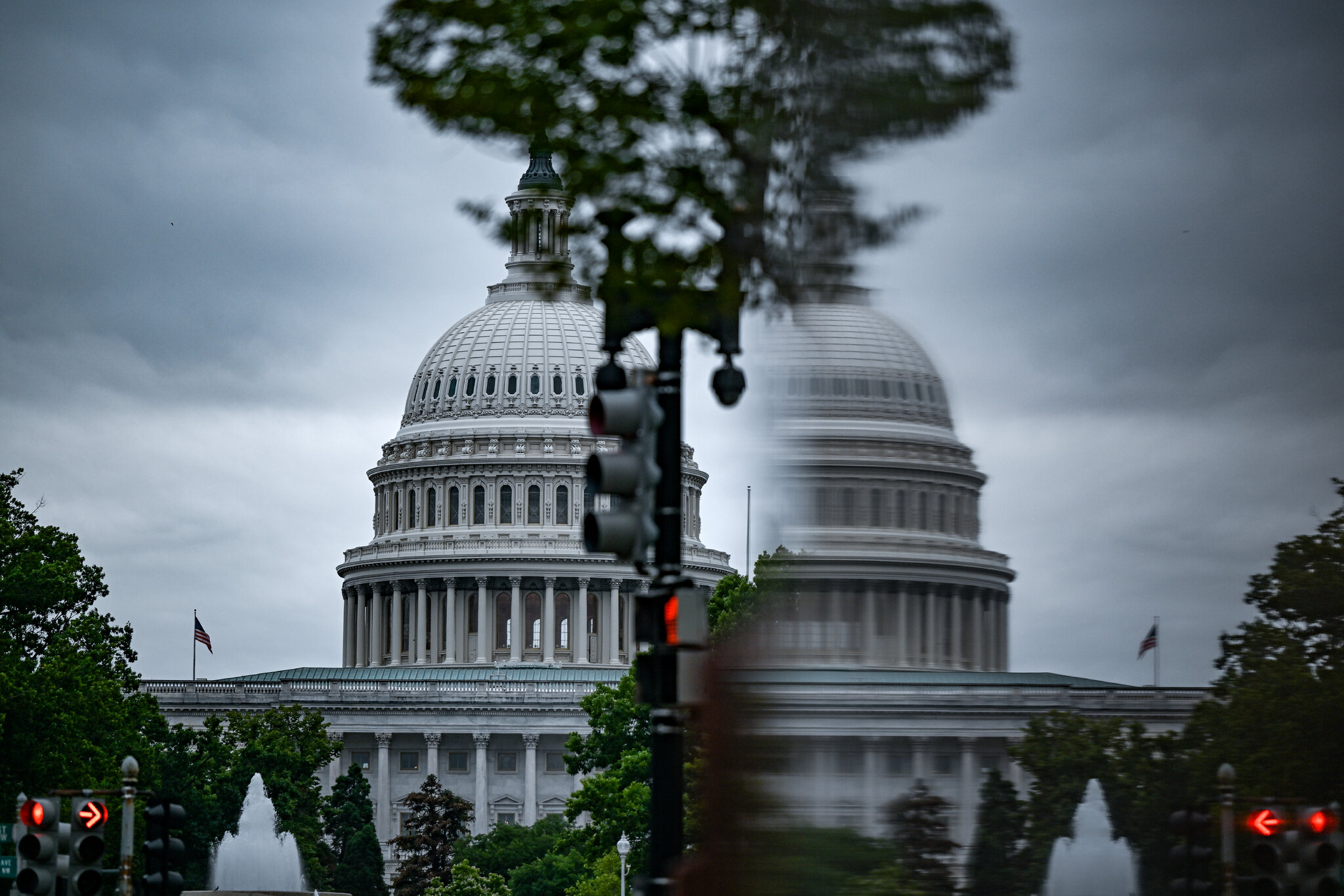 G.O.P. Twists a Budget Weapon to Beat a Democratic Filibuster
