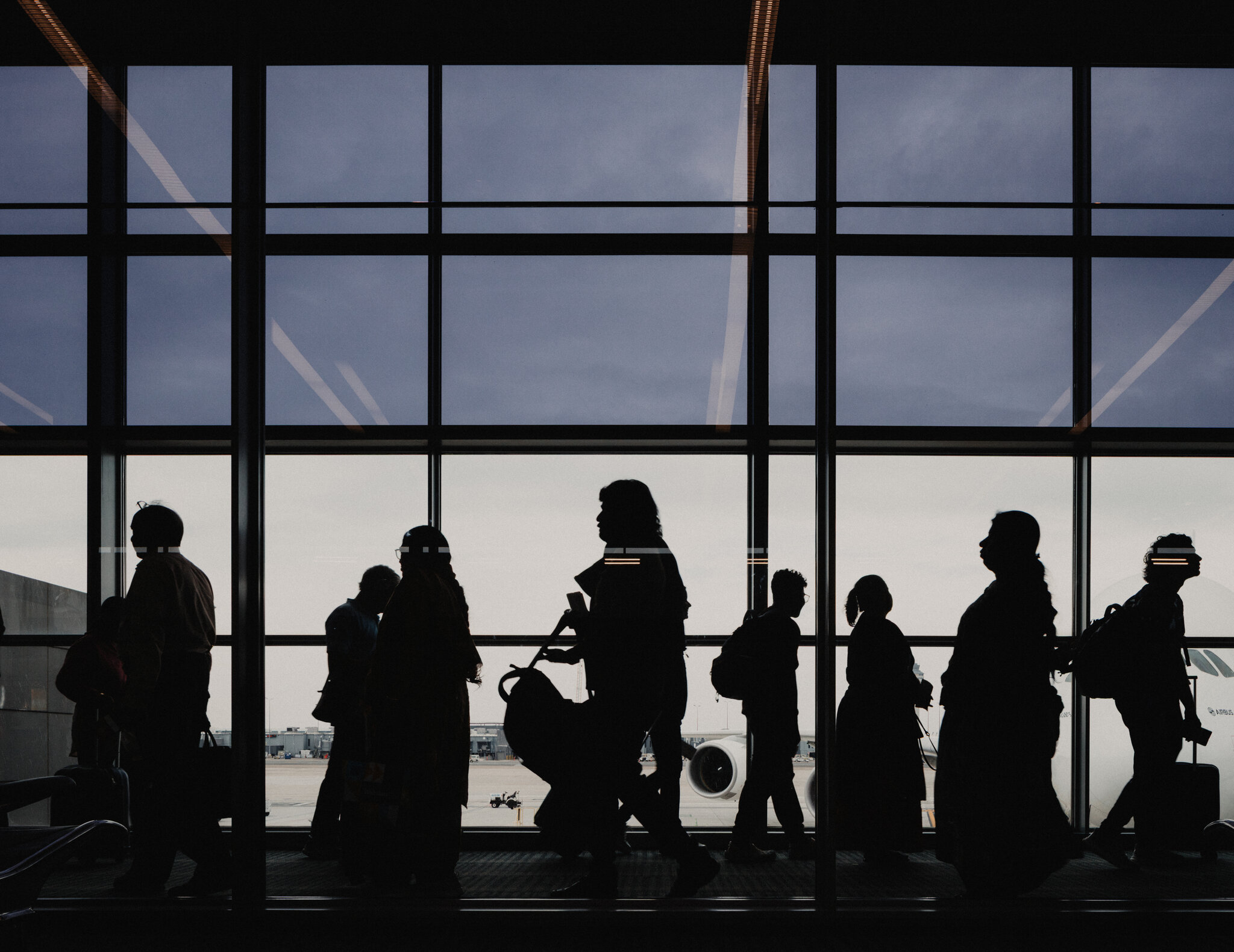 U.S. Imposes Entry Restrictions for Some Citizens Amid Ebola Outbreak