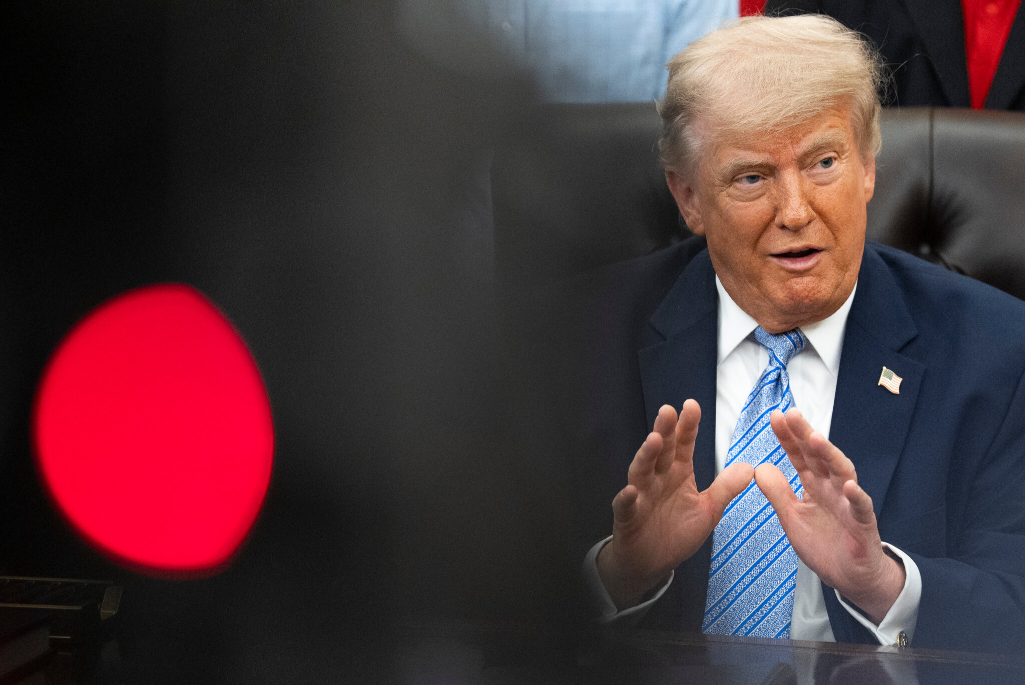 Trump to Deploy 5,000 Troops to Poland, Surprising the Pentagon