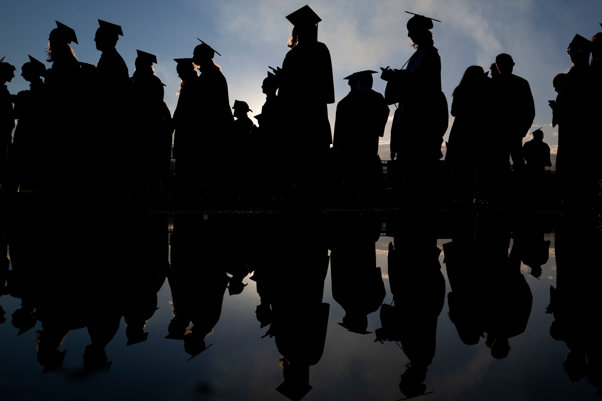 Will A.I. Replace You? What Graduation Speakers Told the Class of 2026.