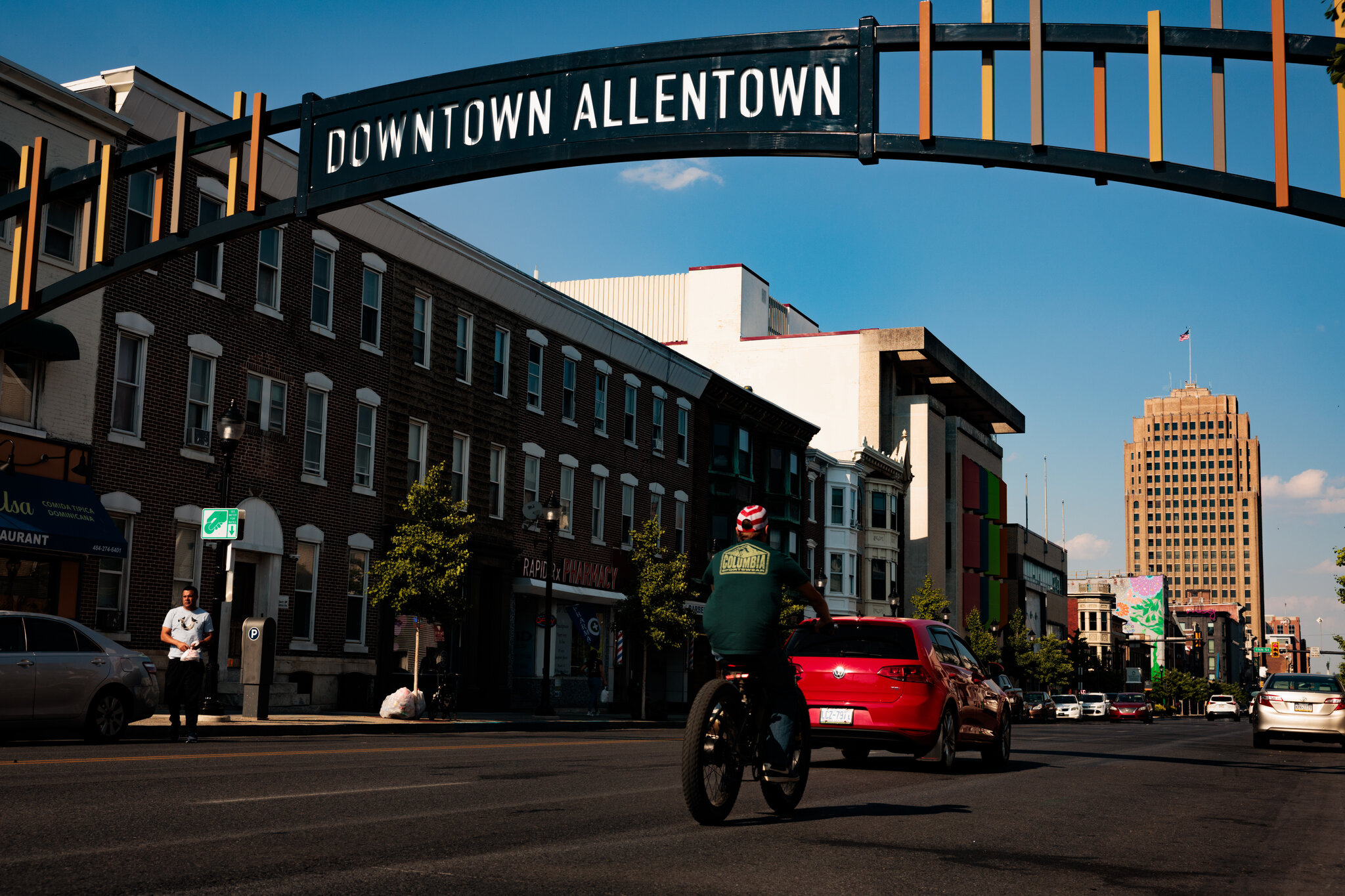 ‘We’ve Never Been This Bad.’ Eastern Pennsylvania Weighs Its Rising Costs