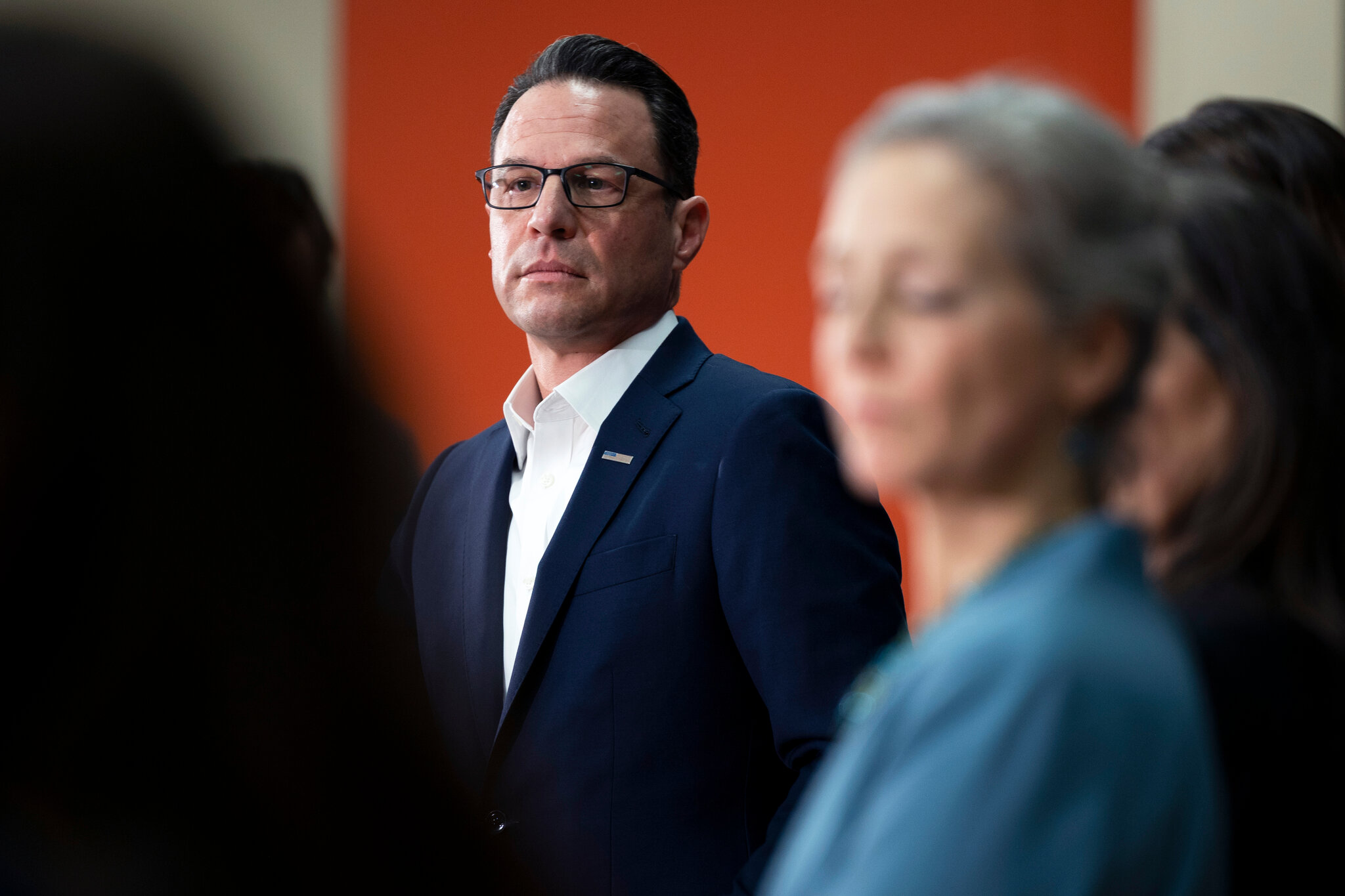 Potential 2028 contenders are among those dismayed by the D.N.C. autopsy.