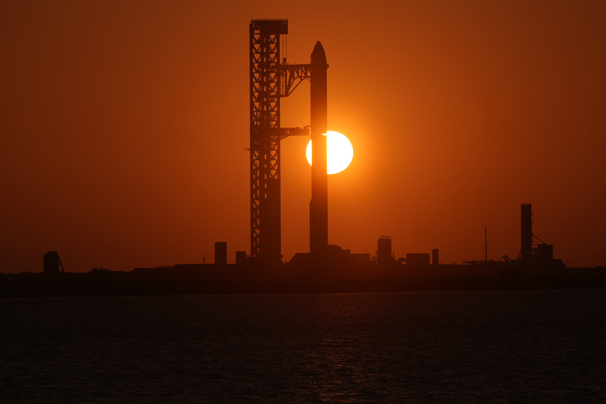 SpaceX Is Set for Another Launch Attempt of Updated Starship Rocket