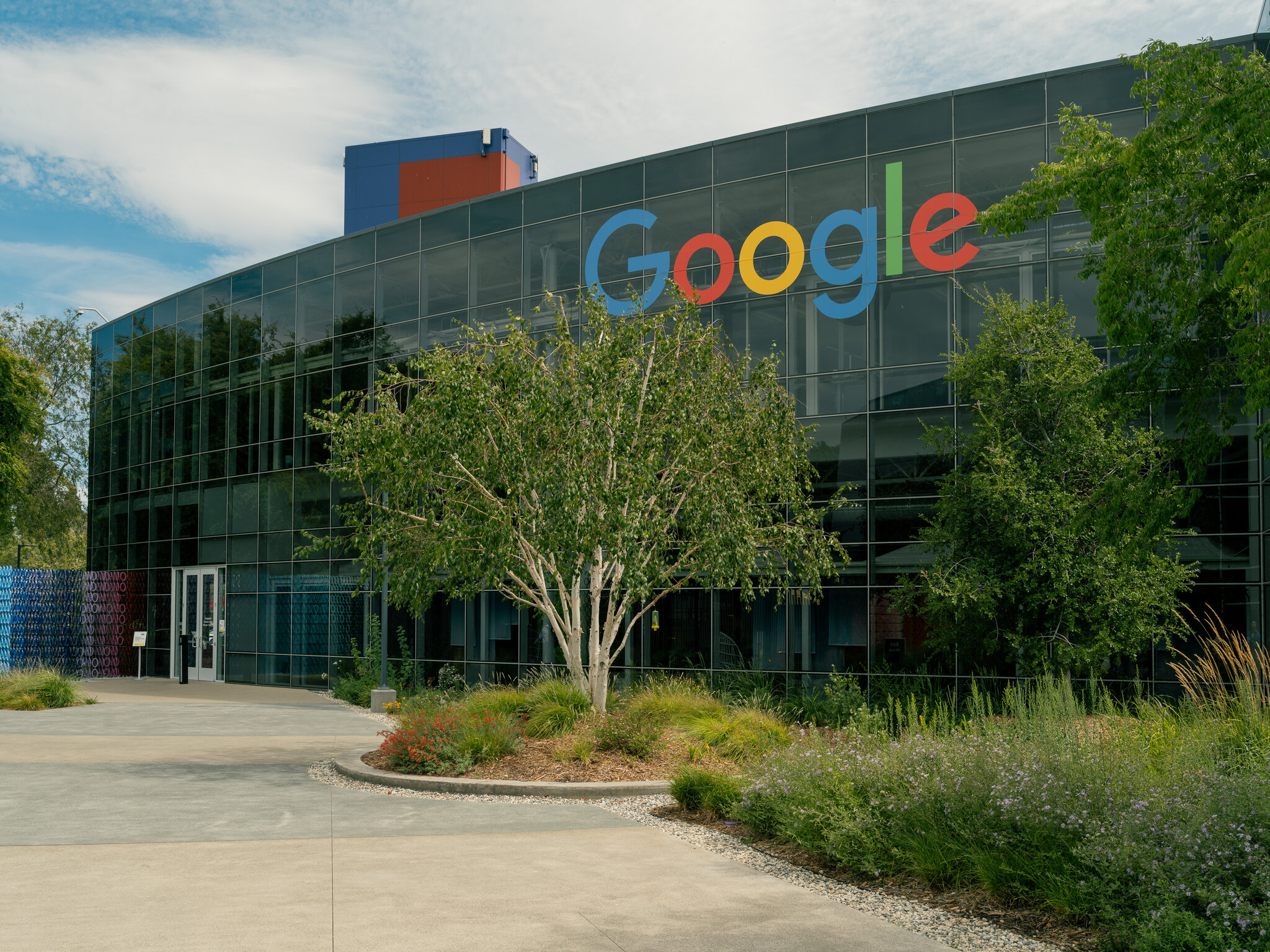 Google Appeals Landmark Ruling Declaring It a Monopolist in Search