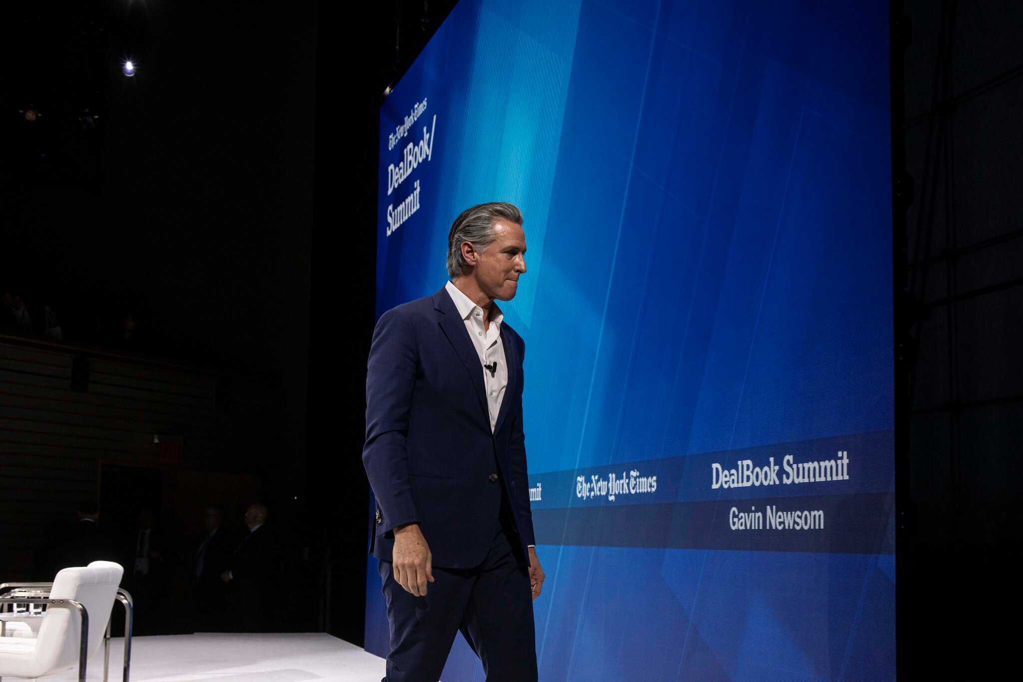 Giving Workers a Stake in A.I. Gains Traction
