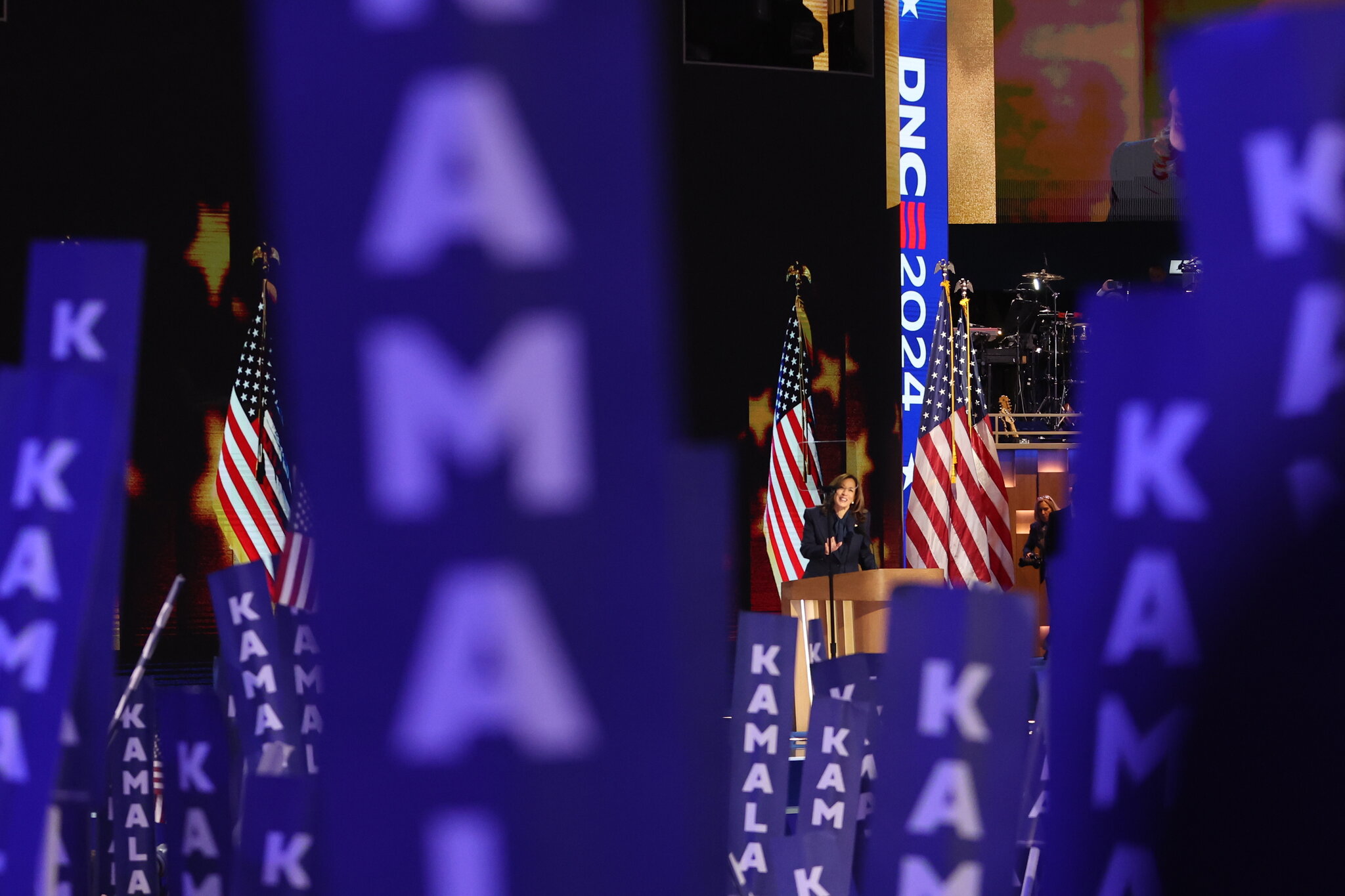 In Dissecting 2024 Loss, Democrats’ Report Ignores Gaza, Biden’s Age