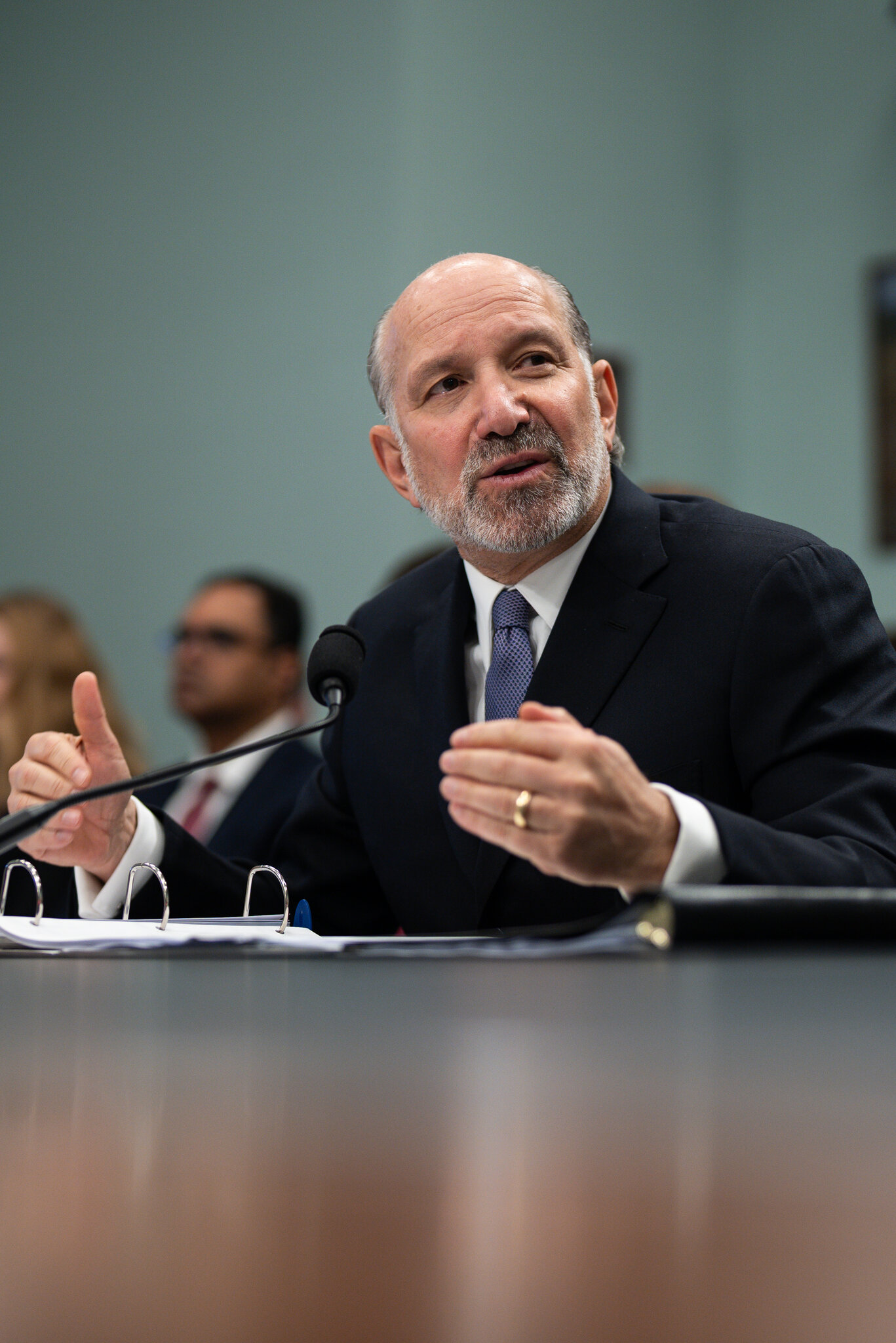 Lutnick Donated $5 Million to House Republicans Before Epstein Testimony