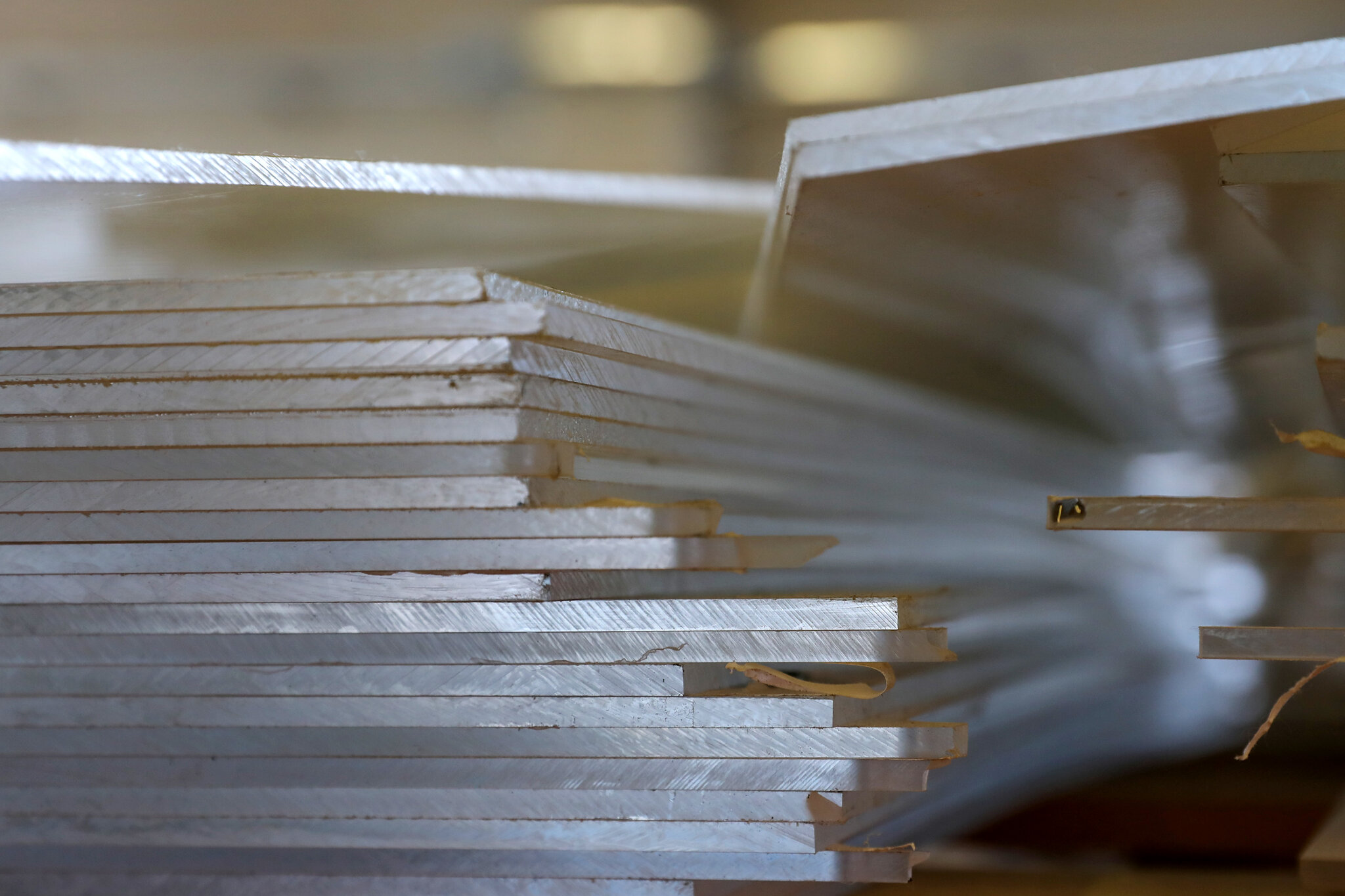 What Is Methyl Methacrylate, the Chemical at the Center of the Crisis?