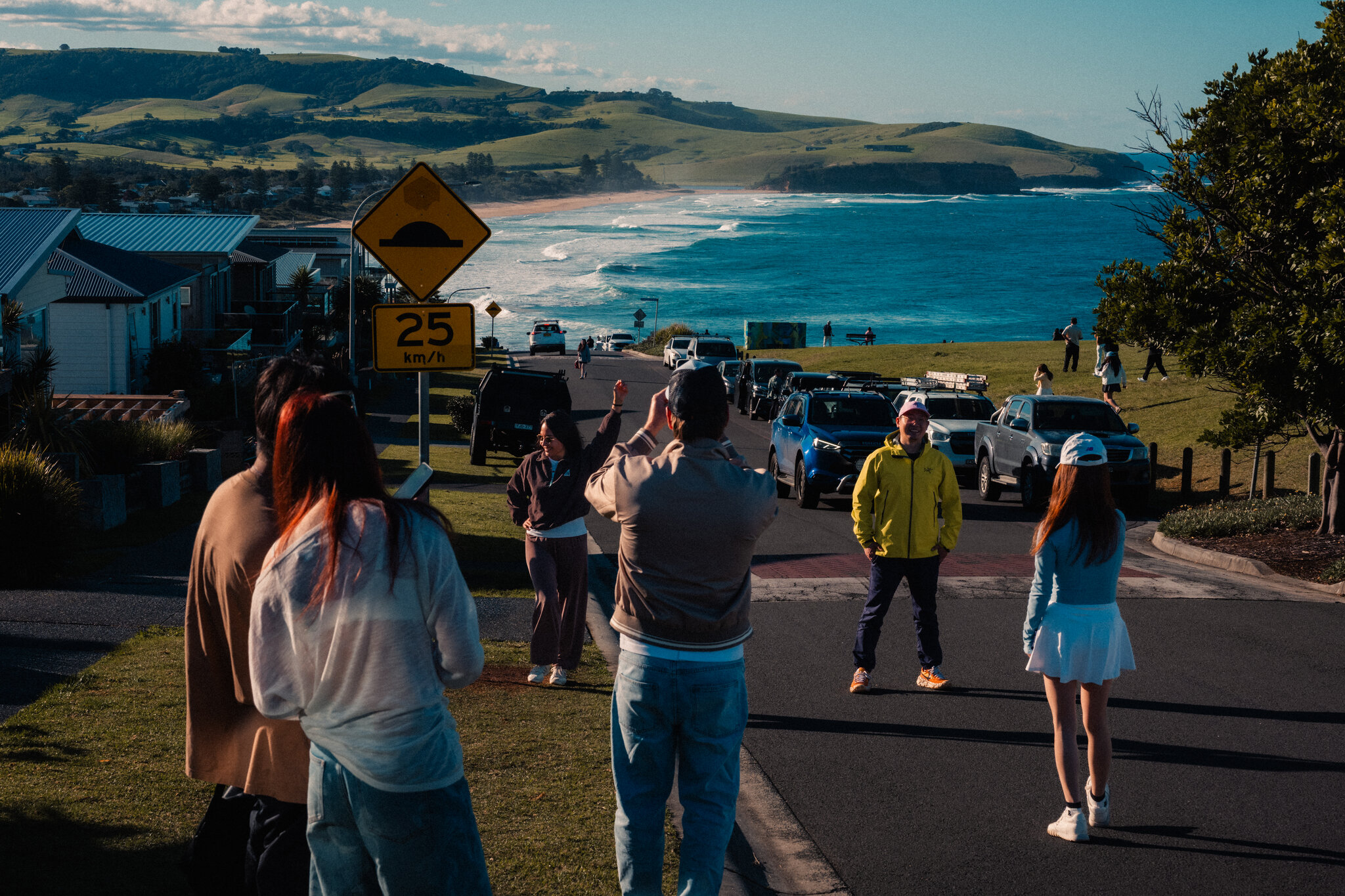 Australia’s ‘Prettiest Street’ Is Grappling With Fame