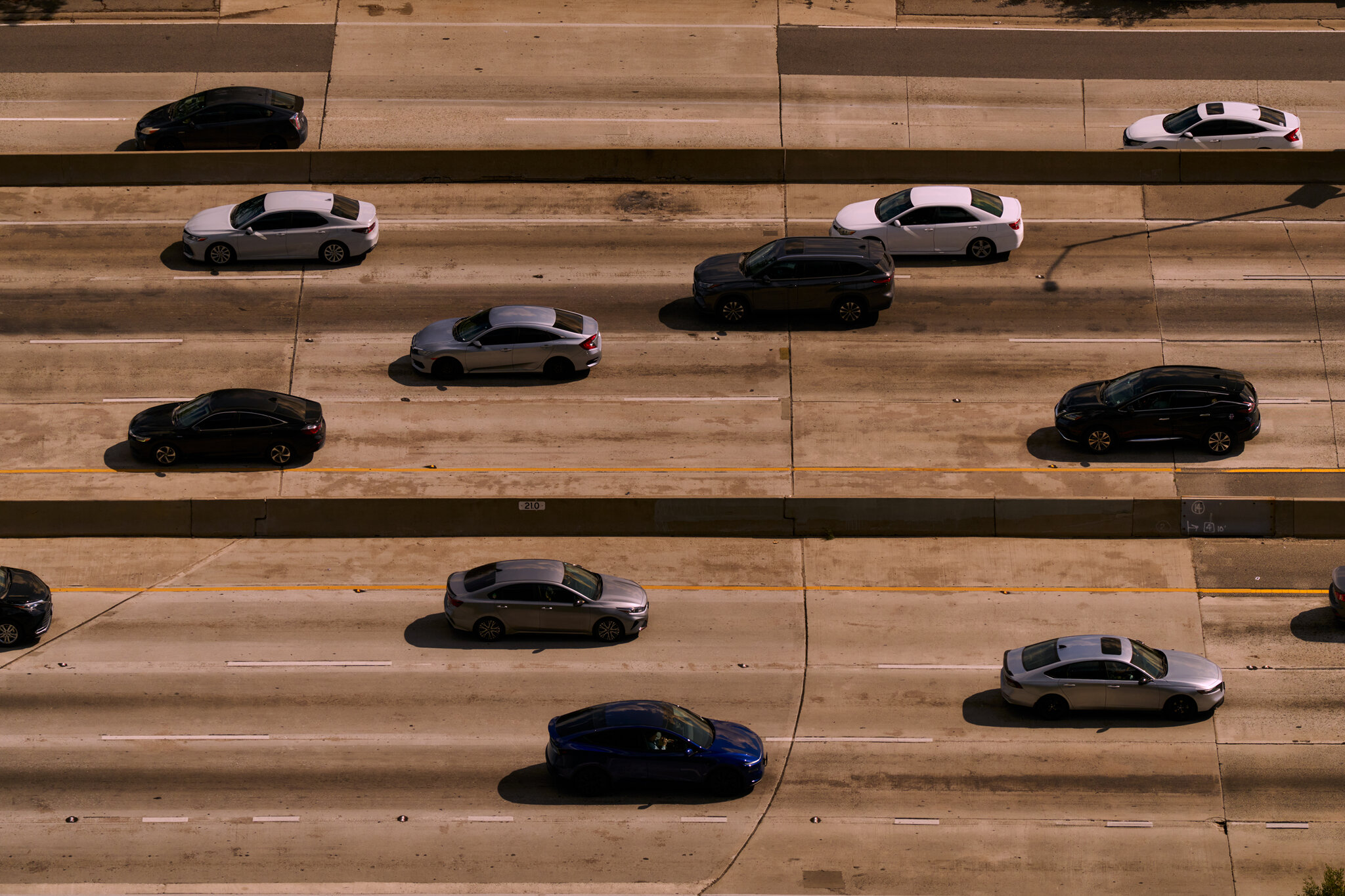 How $6 Gas Prices Are Affecting the Lives of Californians