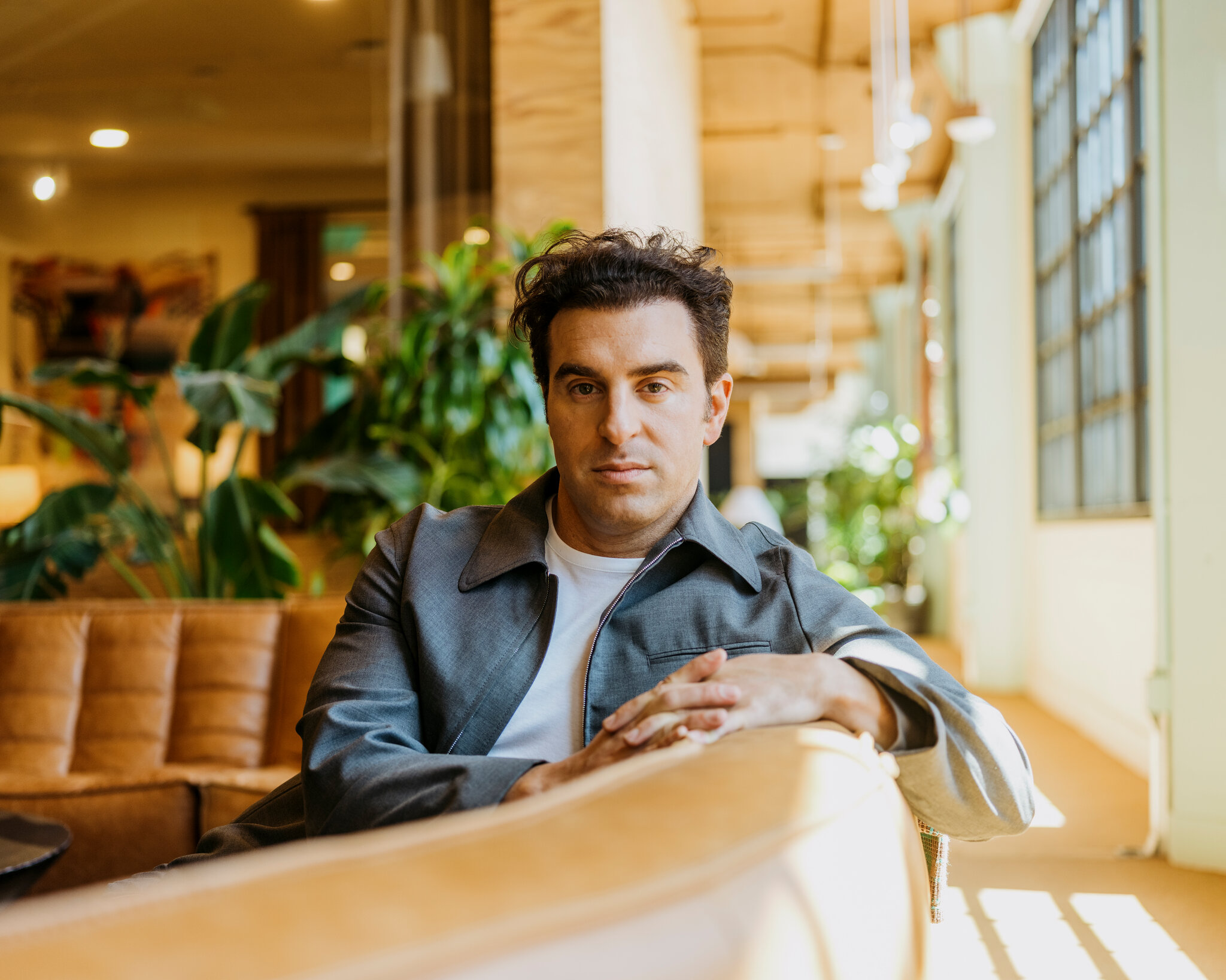 What Is Airbnb For, Exactly?