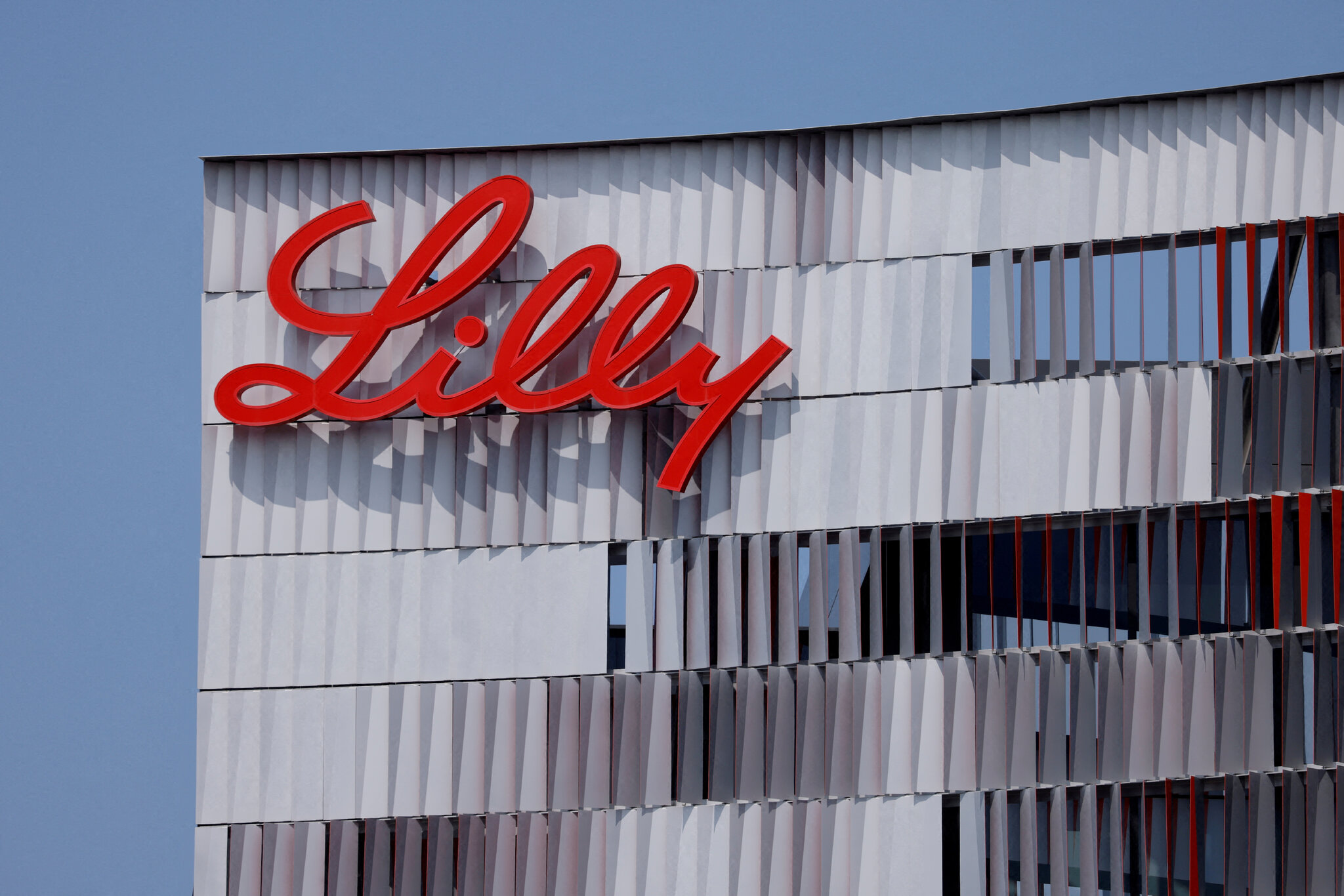 Eli Lilly Will Buy Three Vaccine Developers