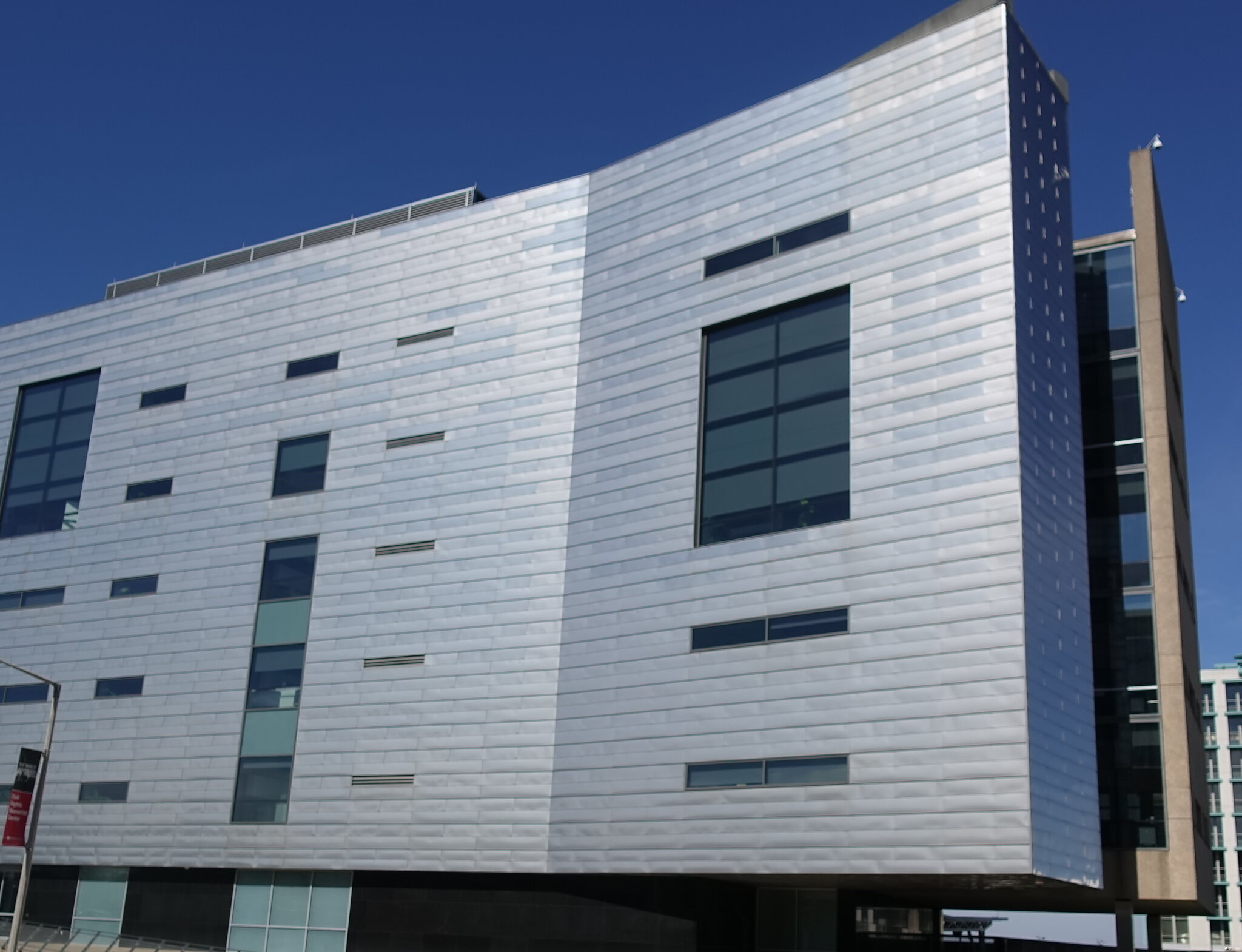 Southern Poverty Law Center Accuses Justice Dept. of Vindictive Prosecution