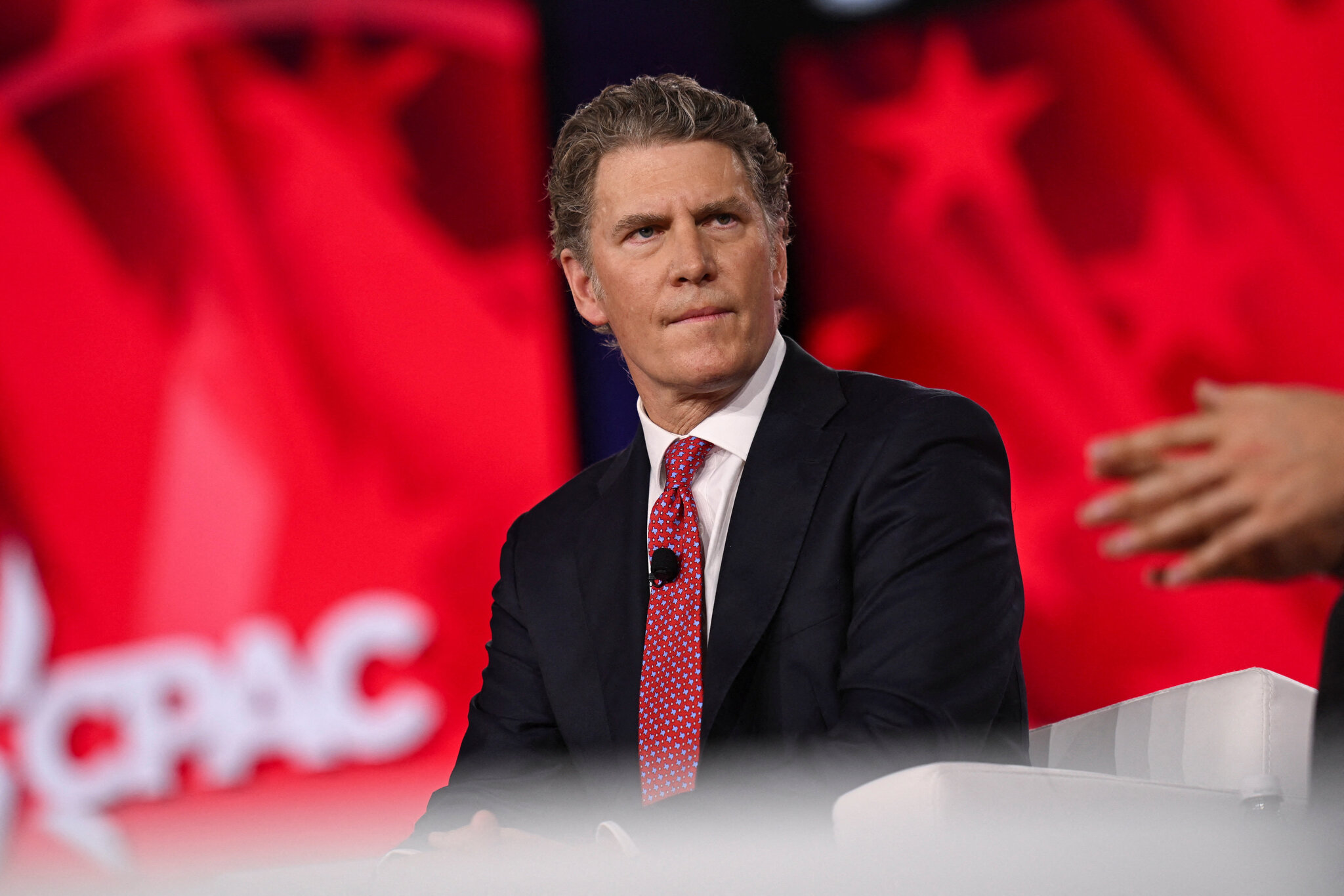 Anti-Muslim Candidate Wins G.O.P. Runoff for Texas Oil Job