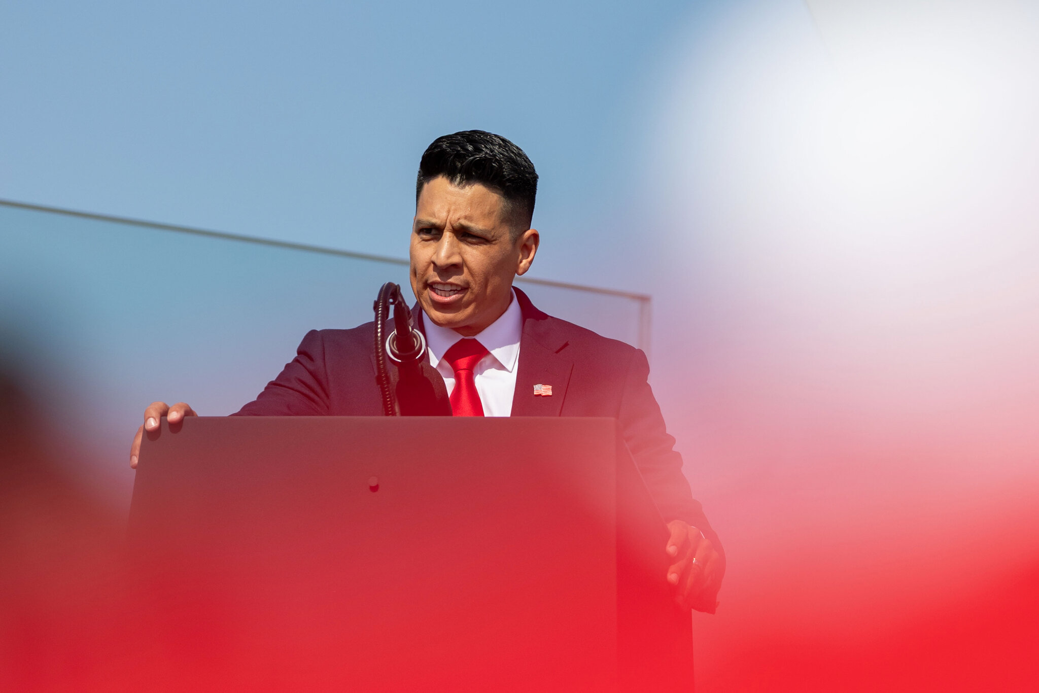 Trump-Backed Candidate Wins G.O.P. Race in San Antonio District