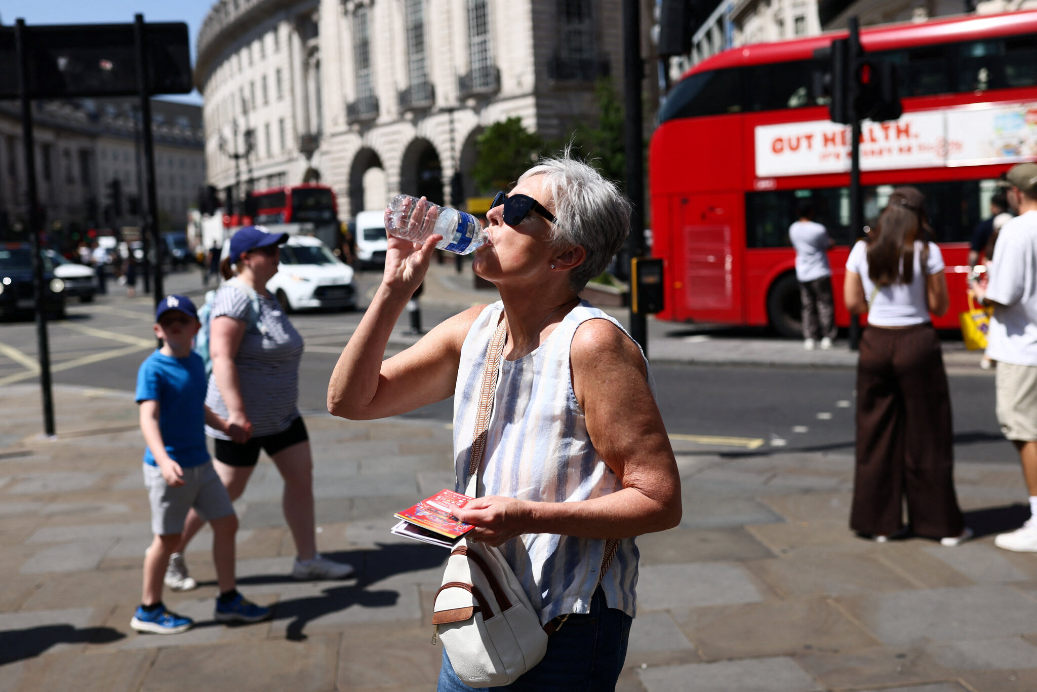 It’s Still Spring in Europe, but the Heat Is Already Breaking Records