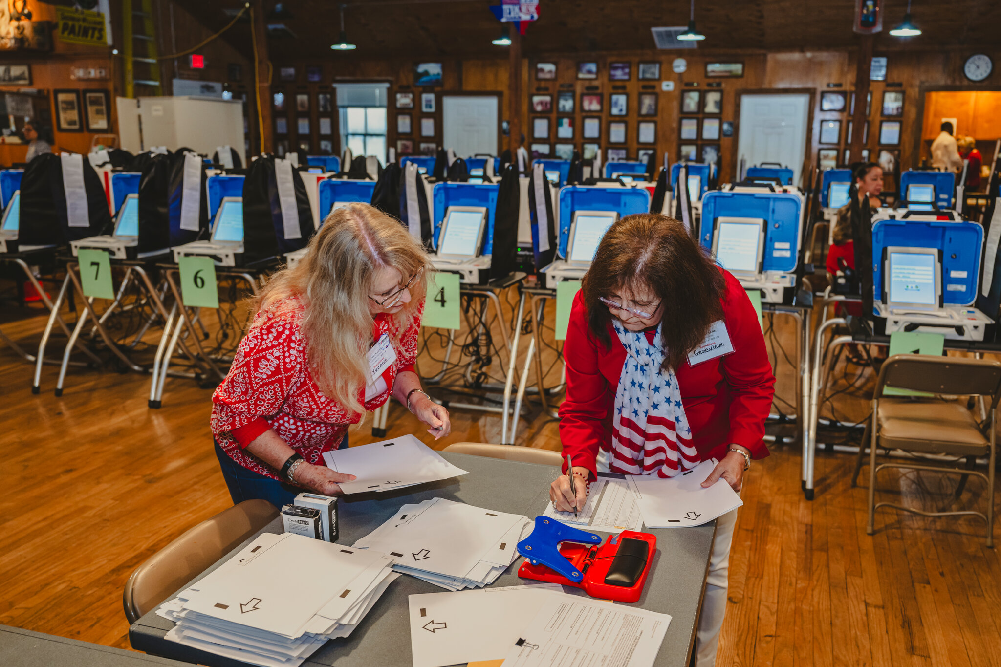 Just Tuning In? Here’s What to Know About the Midterms.