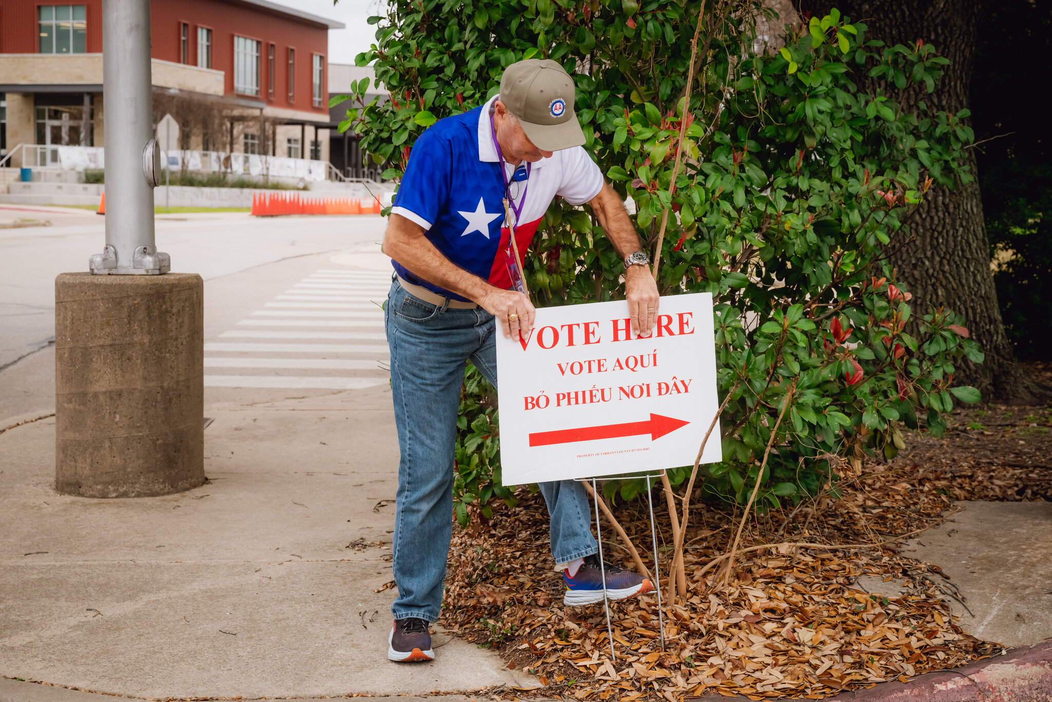 When to Expect Results in the Texas Primary Runoff