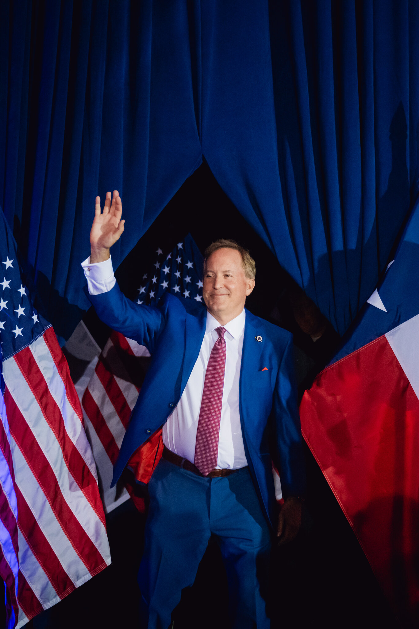 Cornyn Crushed: 7 Takeaways From Tuesday’s Runoffs in Texas