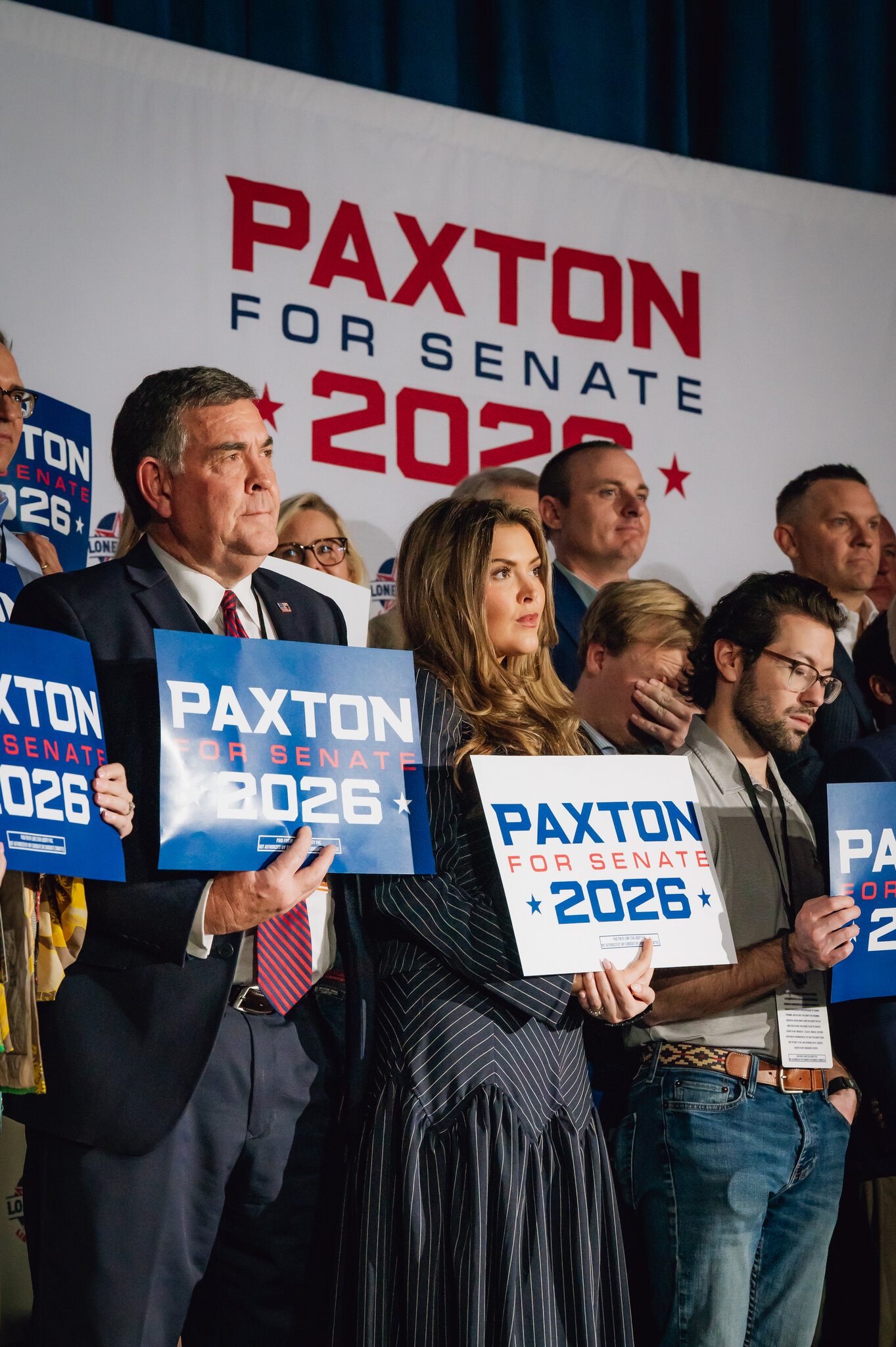 The Jaw-Dropping Cost of the Texas Senate Primary: Nearly $130 Million