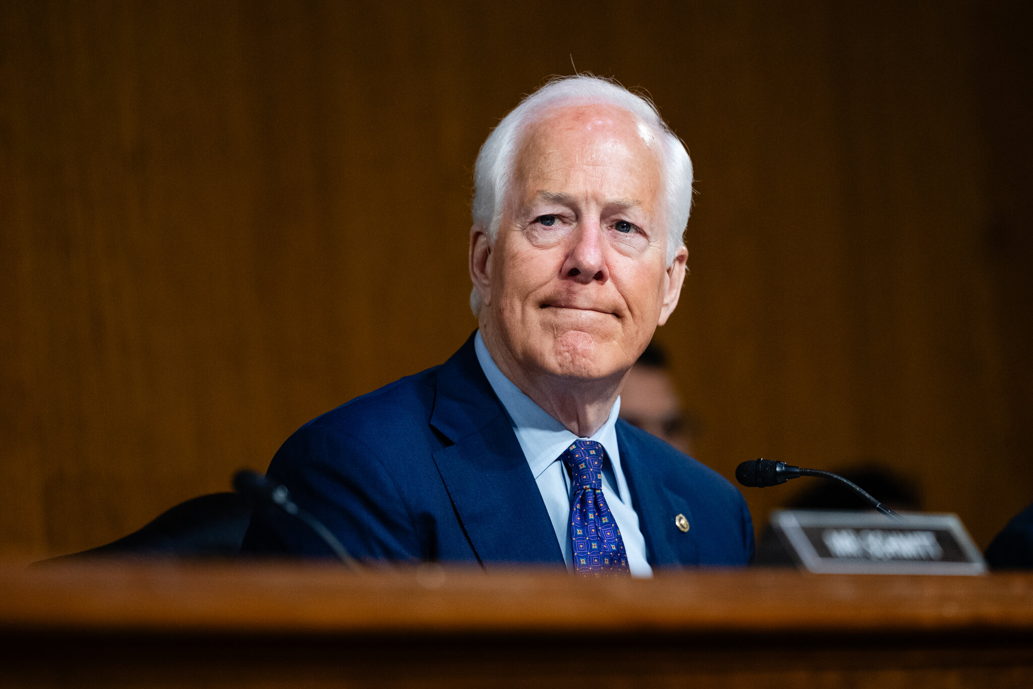 5 Things to Know About Senator John Cornyn of Texas