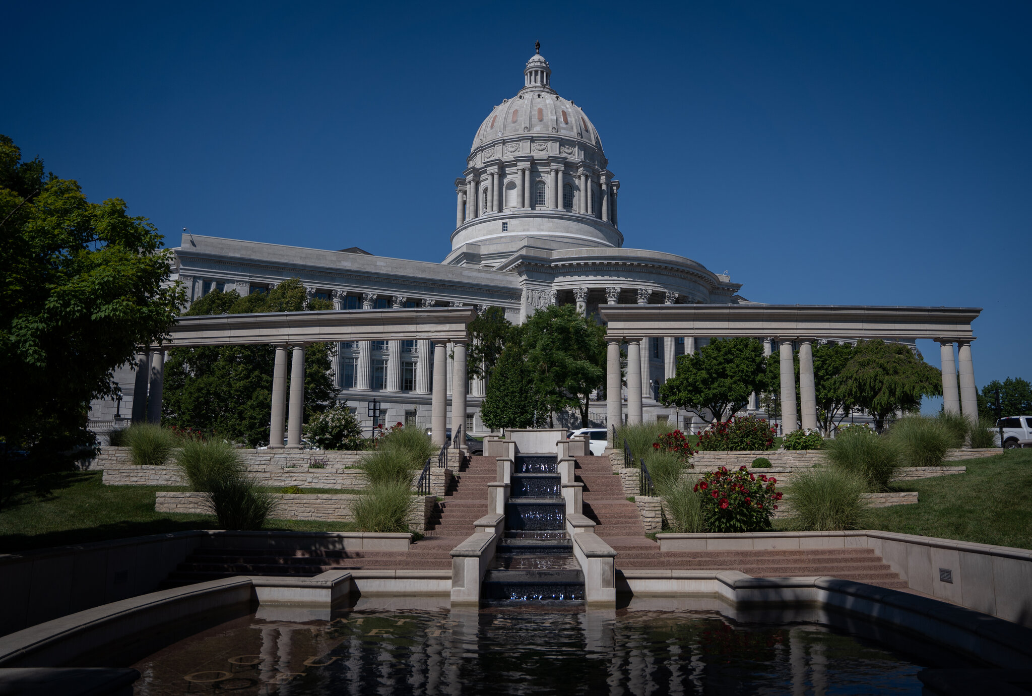 Missouri Says Voters Cannot Decide on Redrawn Congressional Districts