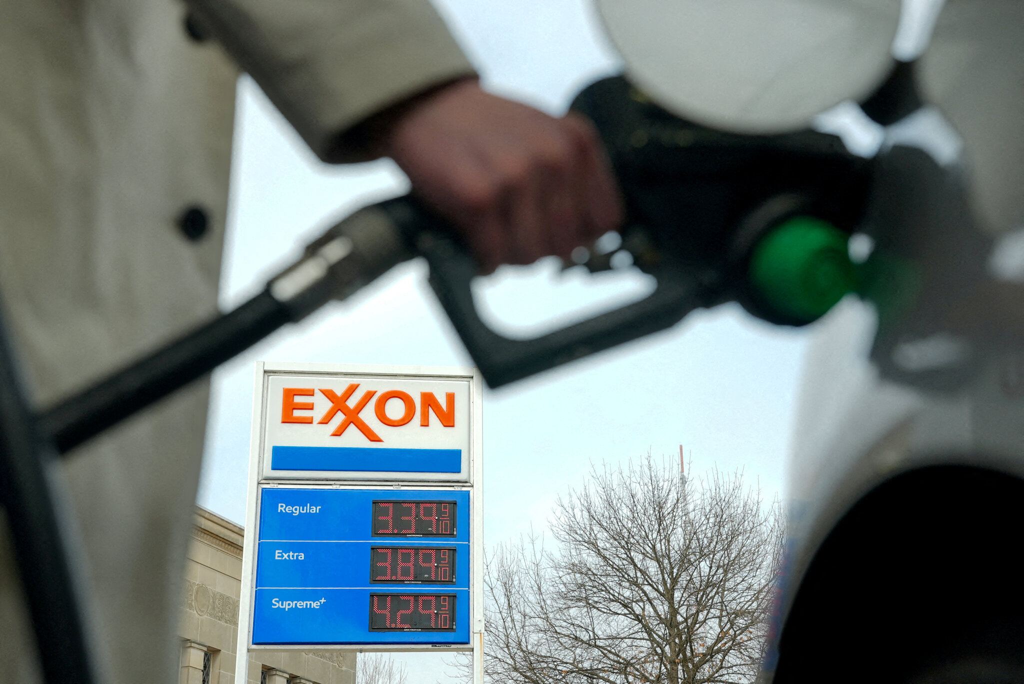 Supreme Court Sides With Exxon in Lawsuit Over Assets Seized by Cuba