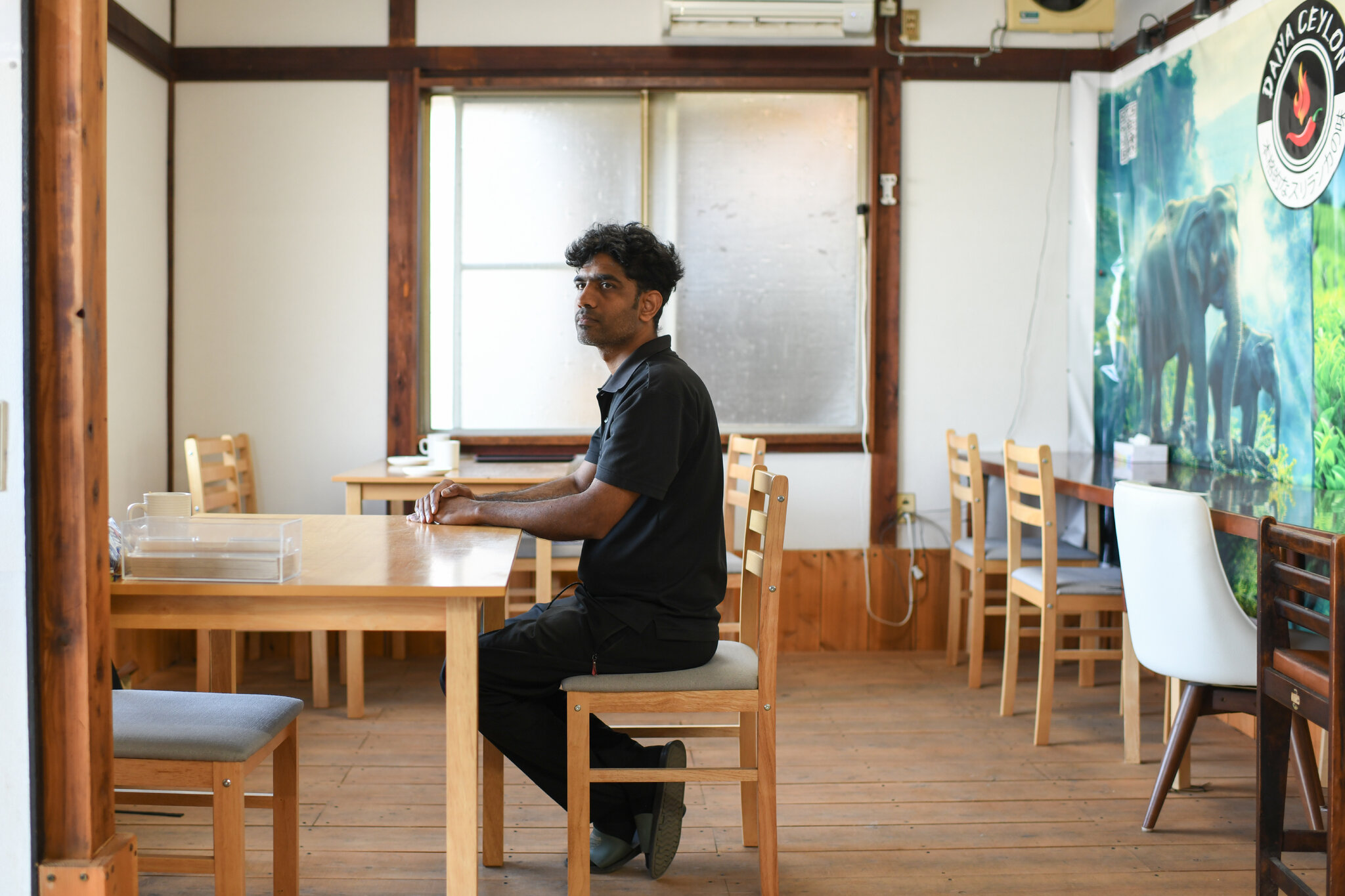 How Curry Shops Got Caught in Japan’s Immigration Crackdown
