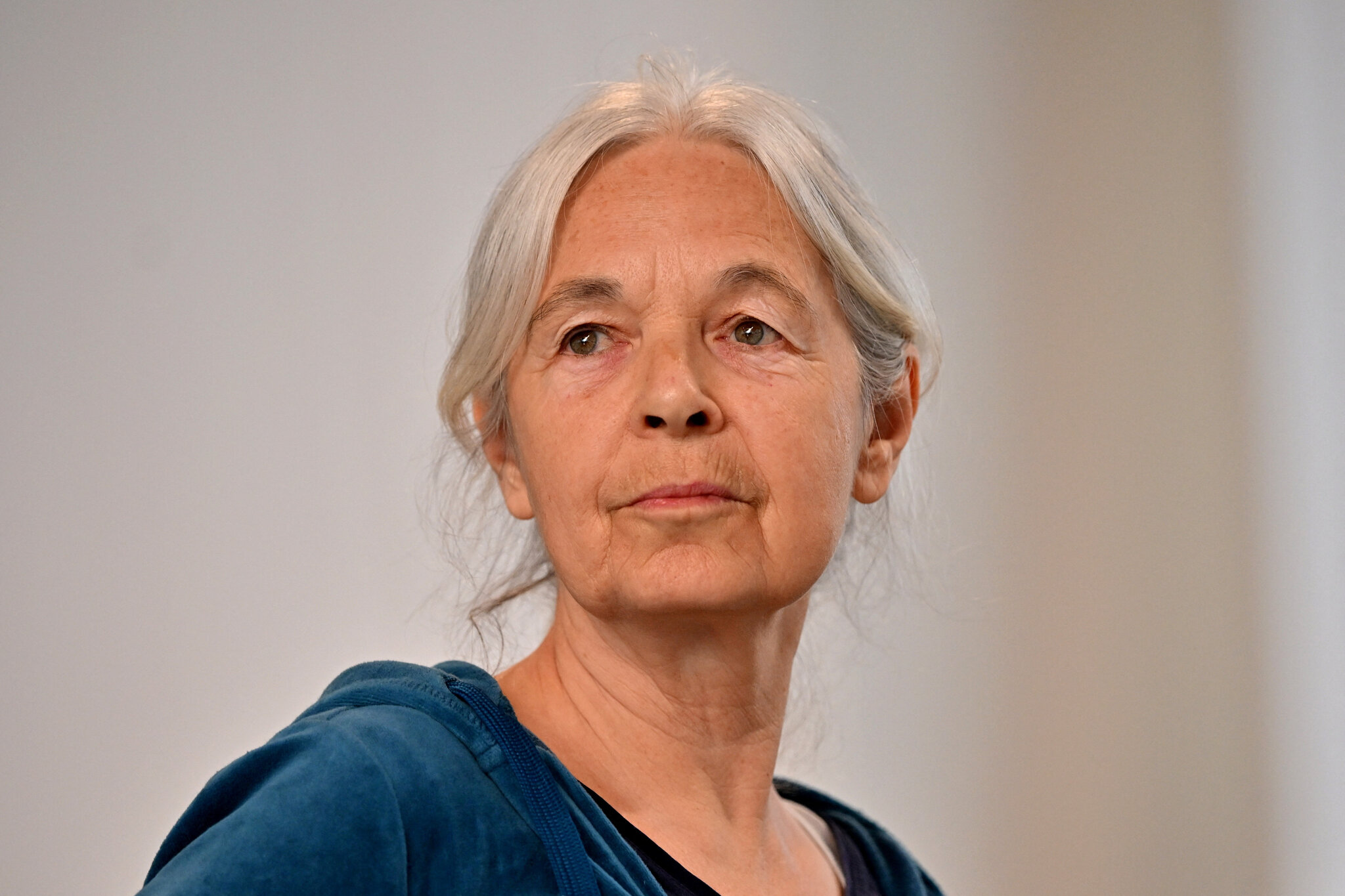 After Decades on the Run, a Leftist Militant Is Sentenced in Germany