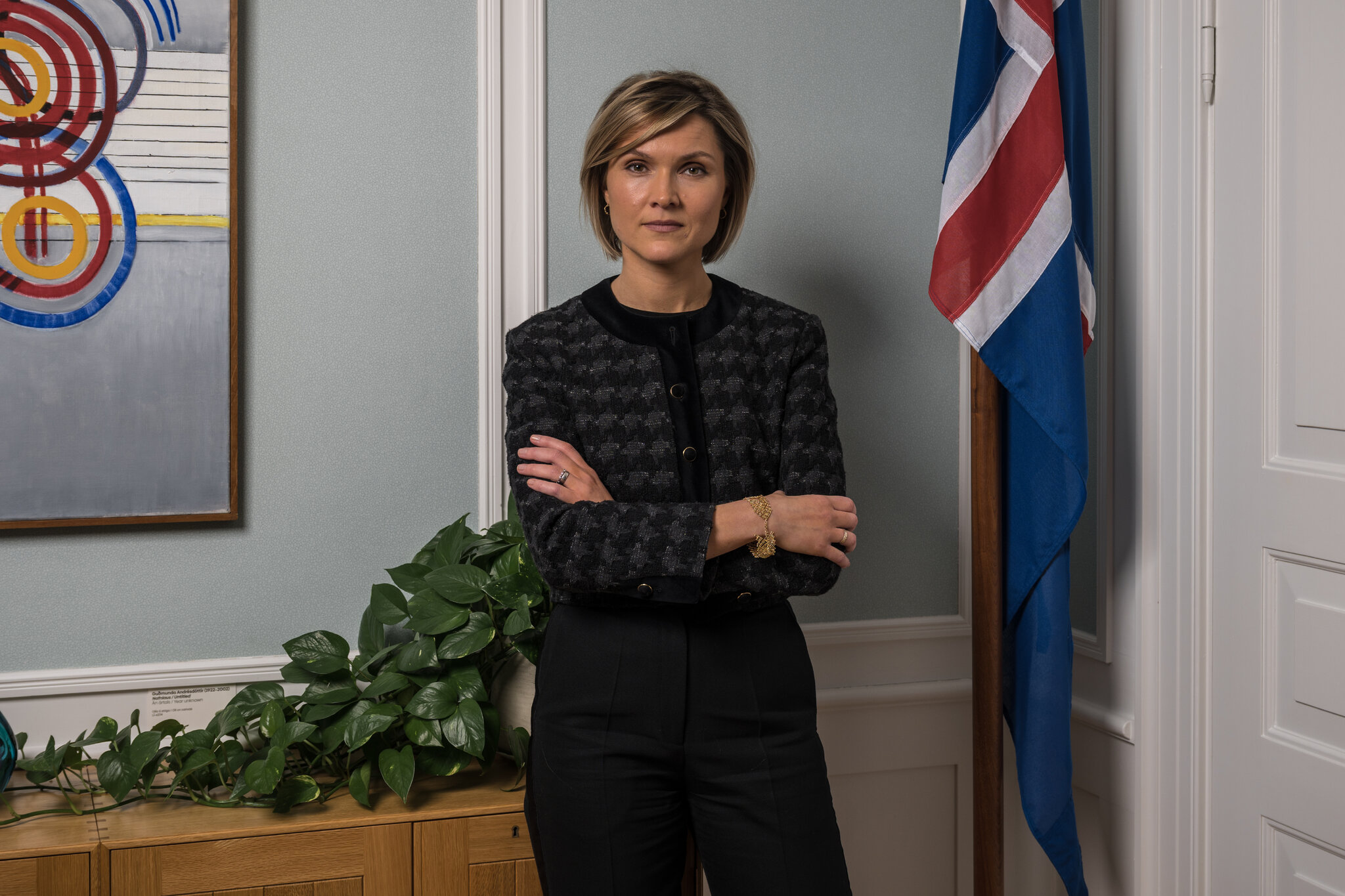 Iceland Warms to Europe