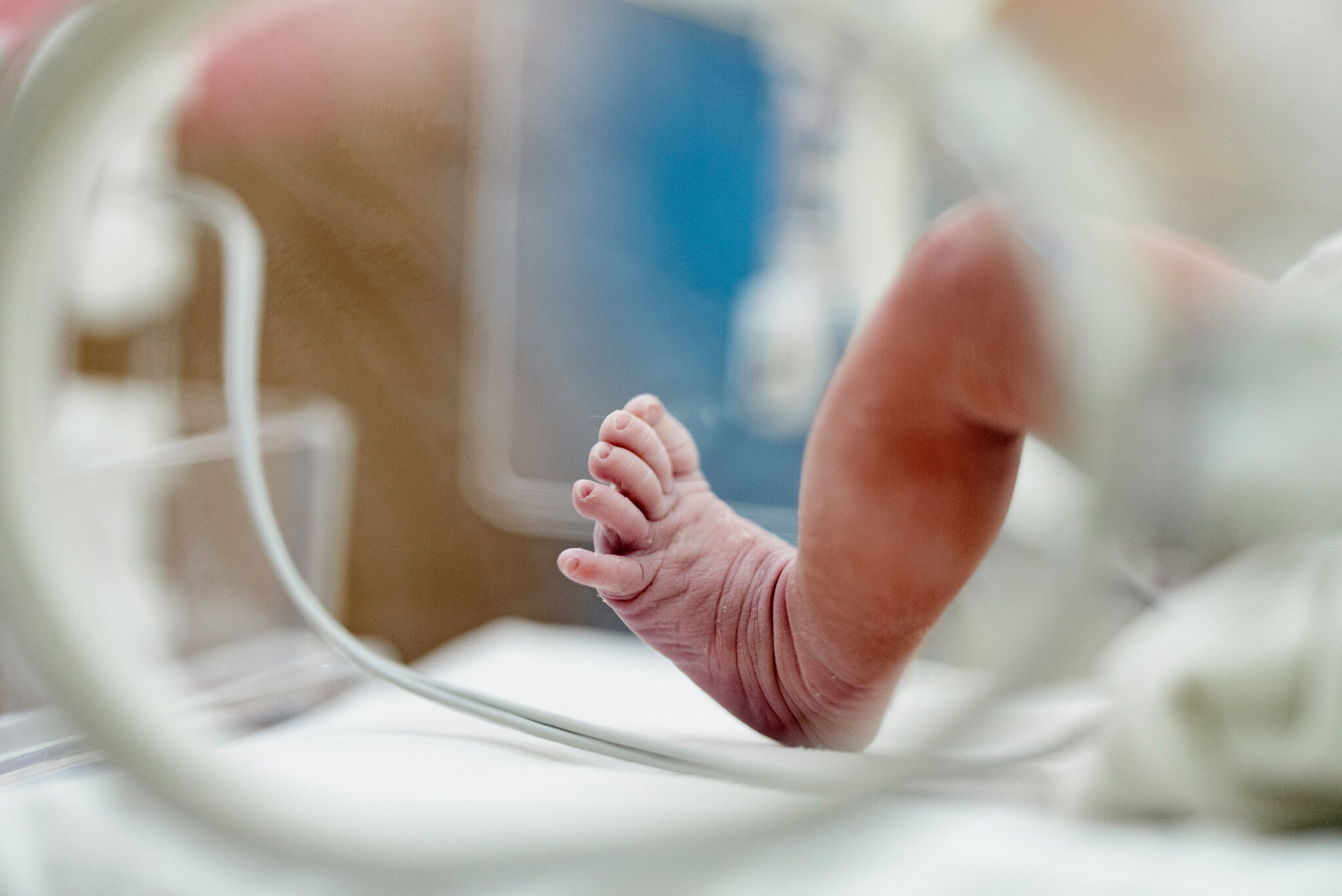 In Flint, Cash for Pregnant Women Leads to Better Outcomes for Babies