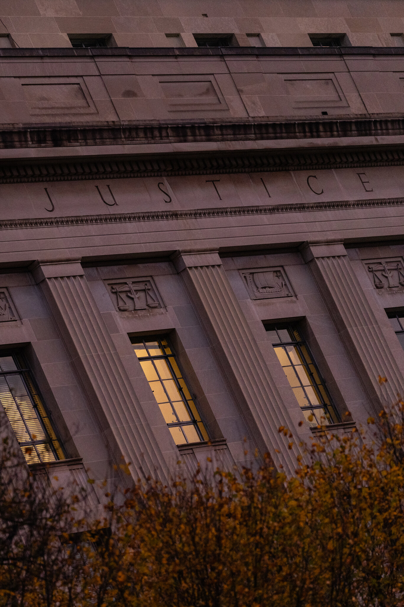 Losing Trust in Justice Dept., Judges Call Out Its Lawyers’ Behavior