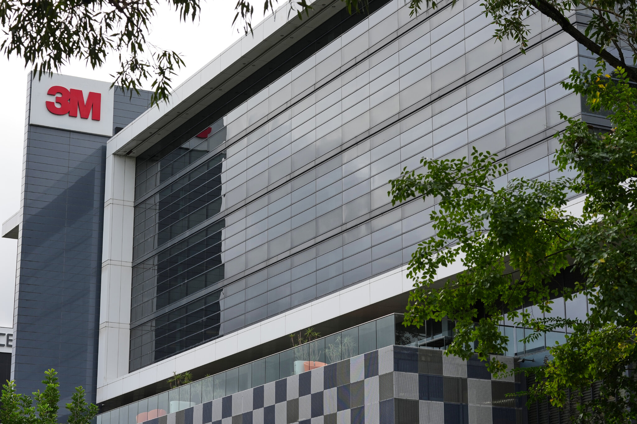 Australia Sues 3M for $1.4 Billion Over ‘Forever Chemicals’