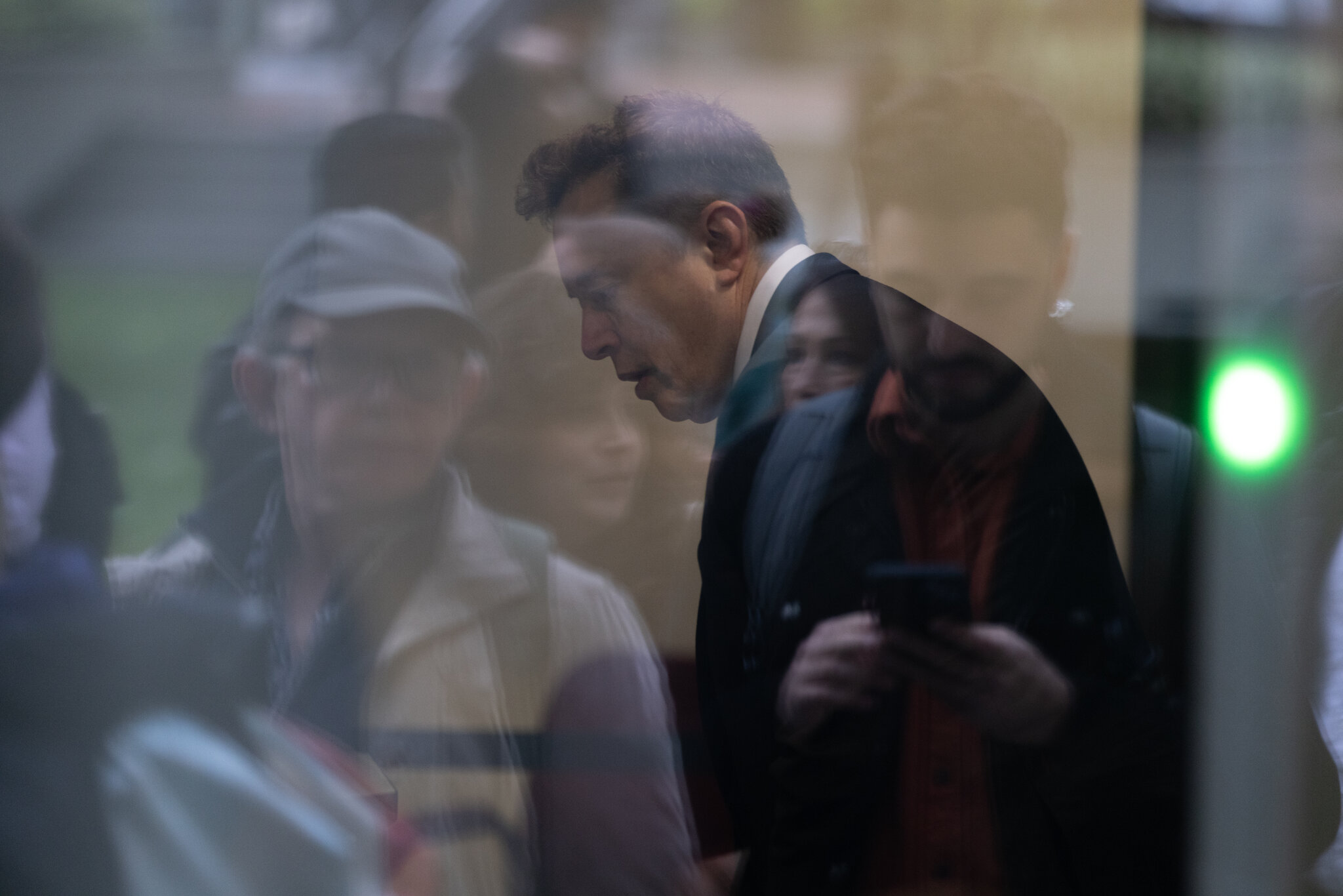 Here’s what Musk’s lawyer argued in his opening statement.