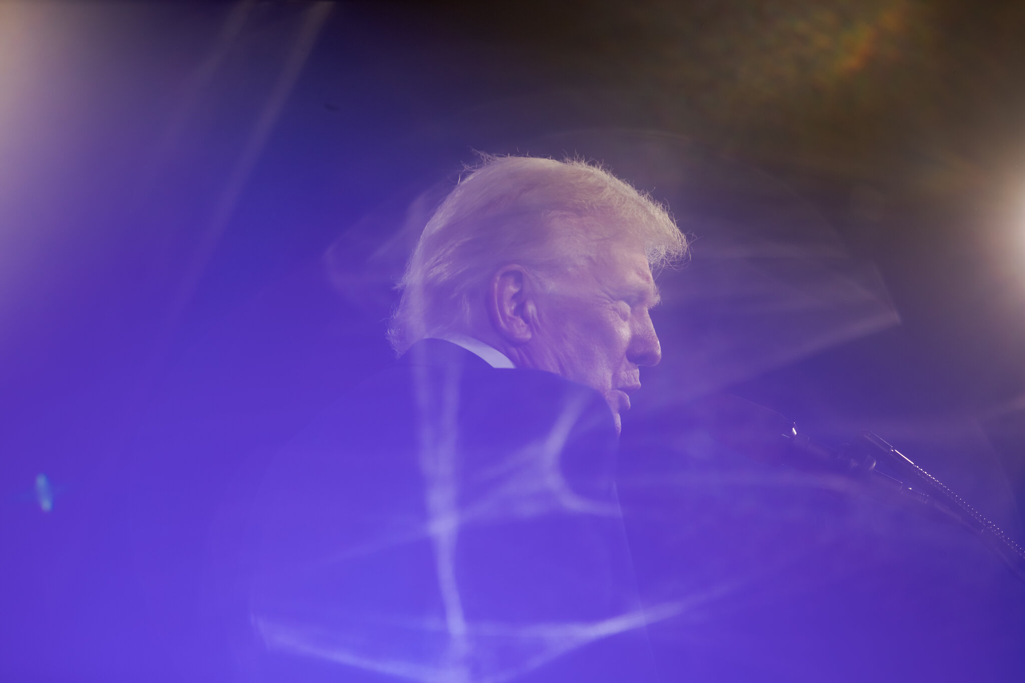 ‘Up for Grabs’: Can Democrats Sway Young Men Who Have Soured on Trump?