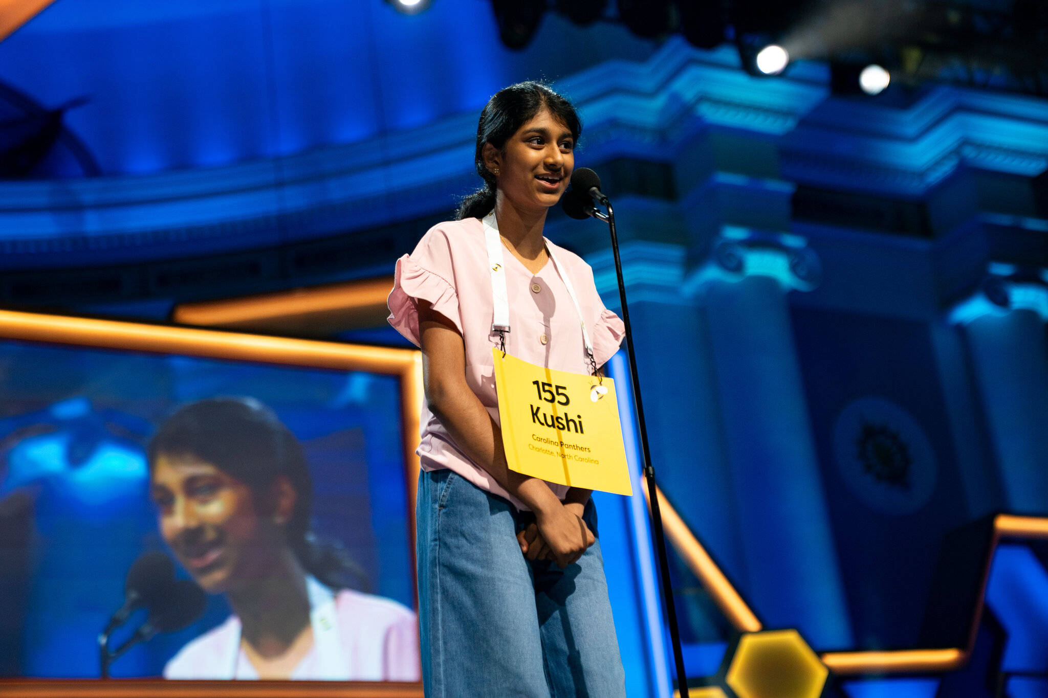 Who Are the 9 Scripps Spelling Bee Finalists?