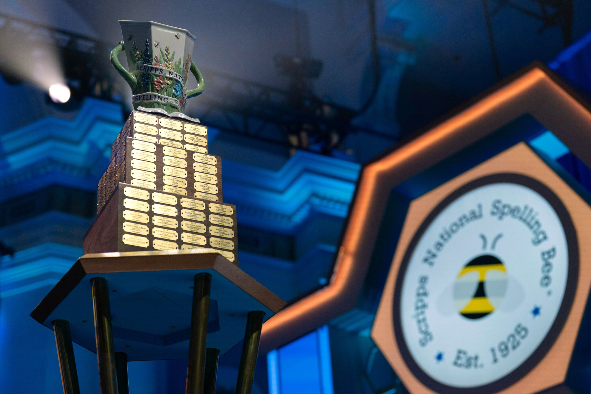 How to Watch the 2026 Scripps National Spelling Bee