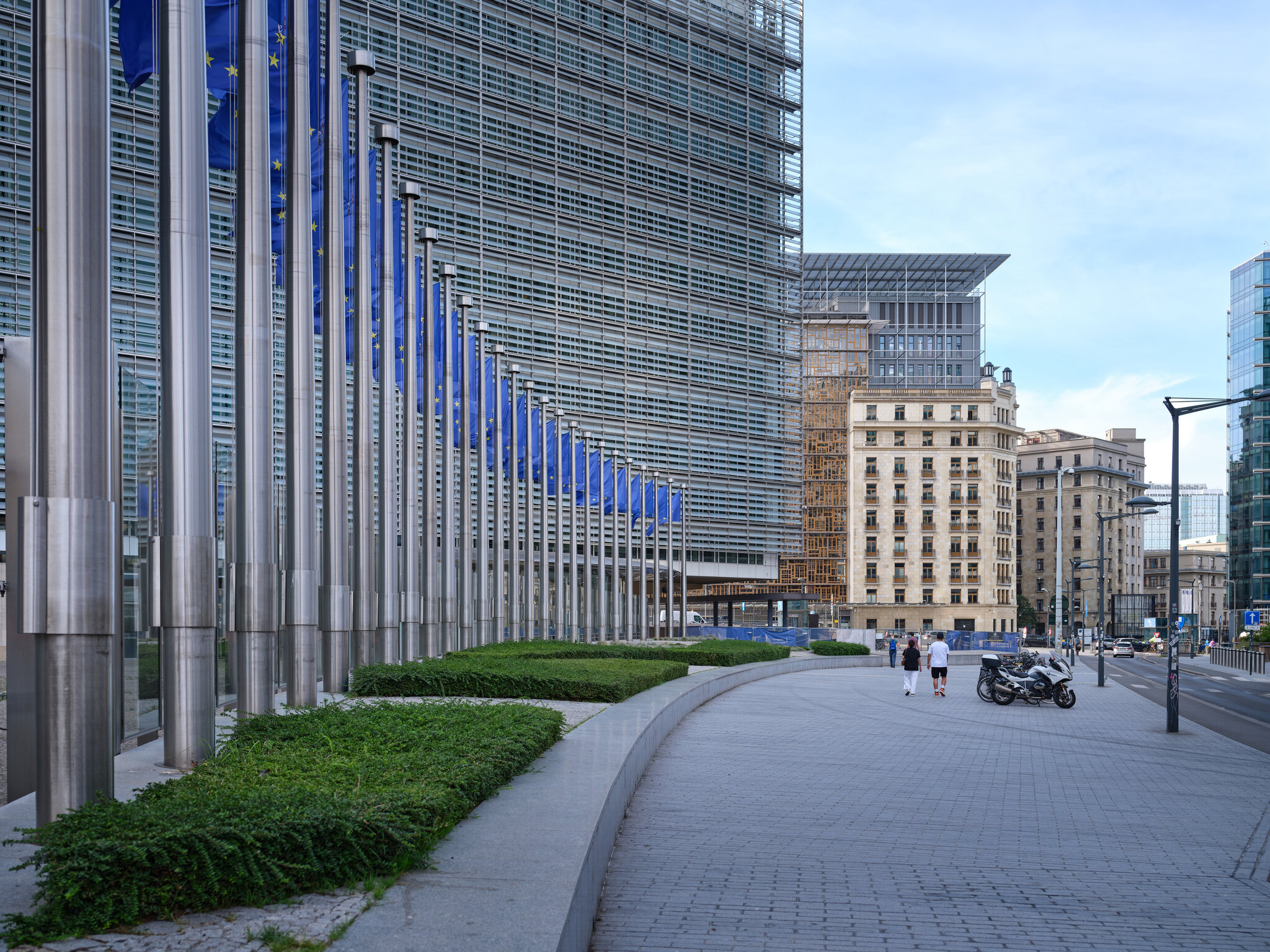 Temu Hit With Fine in E.U. Over Sales of Unsafe Goods