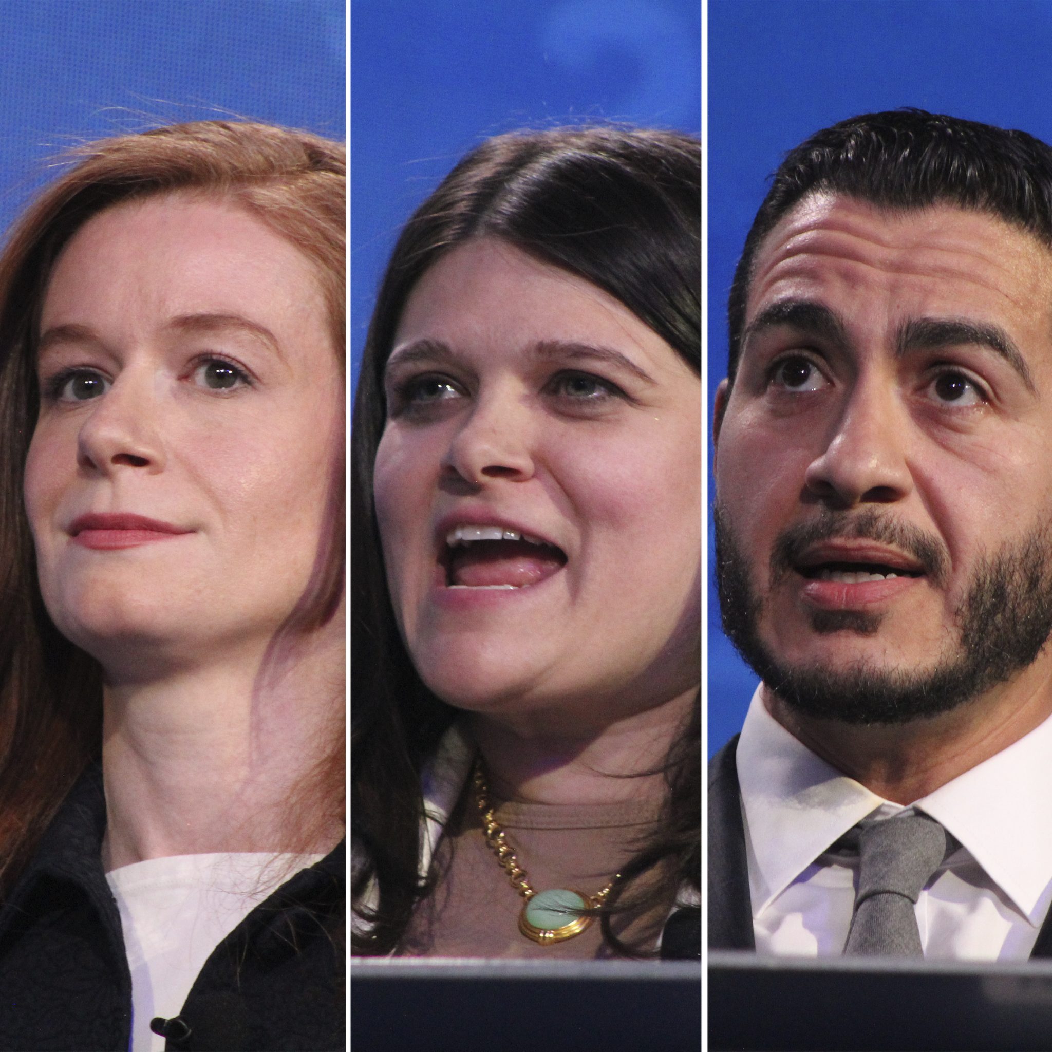 A Democrat’s Dodge on AIPAC Points to the Party’s Tensions Over Israel