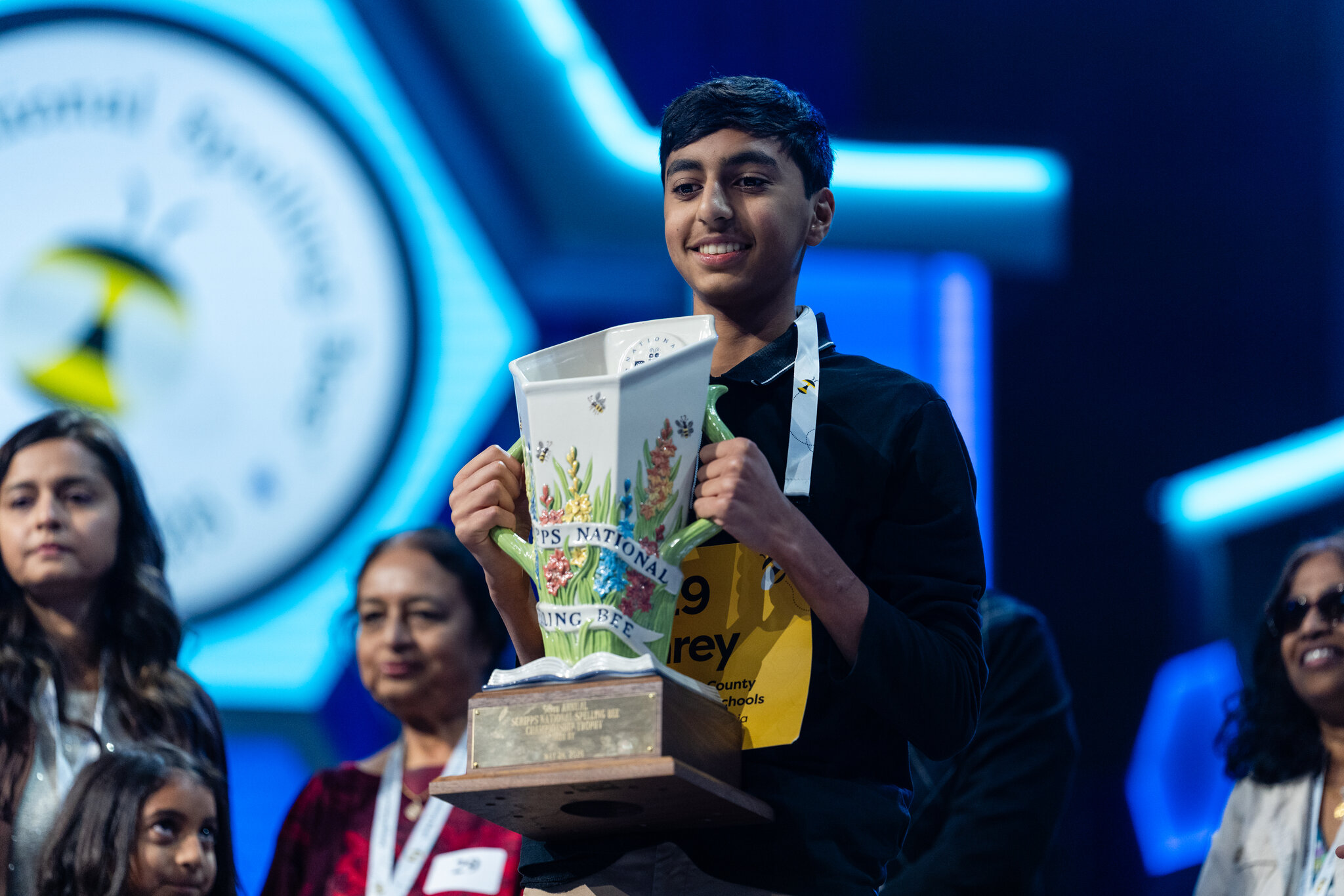 4 Takeaways From the Scripps National Spelling Bee