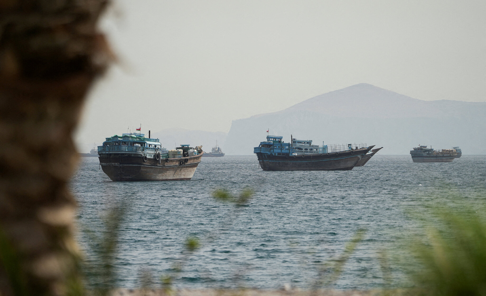 Hormuz Reopening Would Offer Relief for Asia, but Economic Scars Will Remain