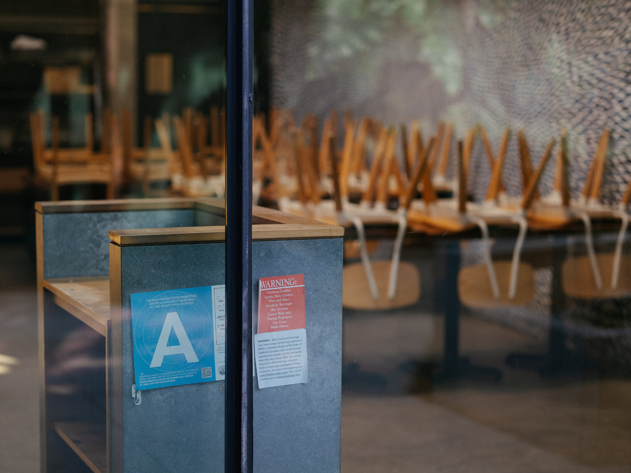How Restaurants Became One of the Hottest Issues in Los Angeles Politics