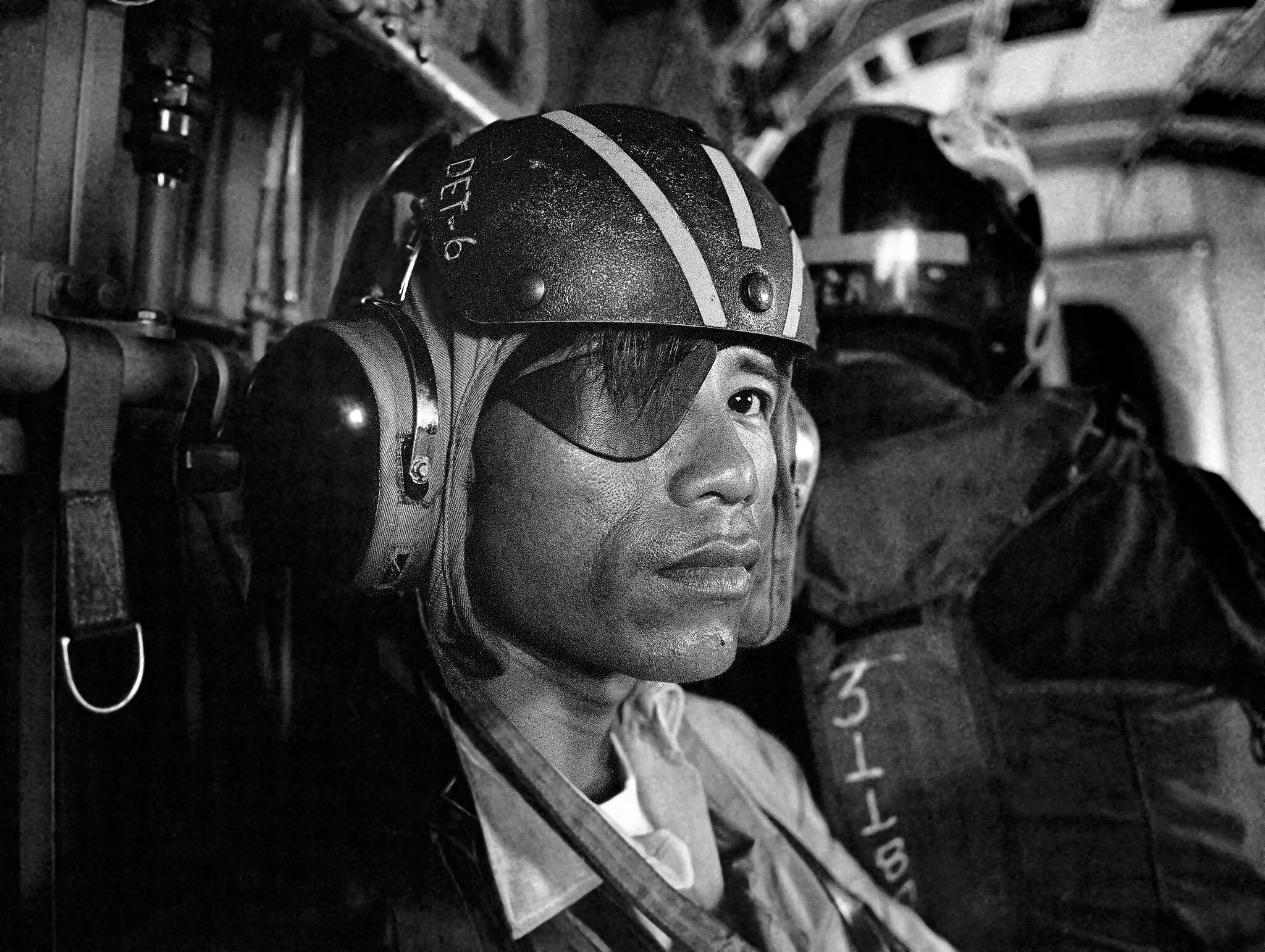Dang Van Phuoc Dies at 90; Intrepid Photojournalist in Vietnam War